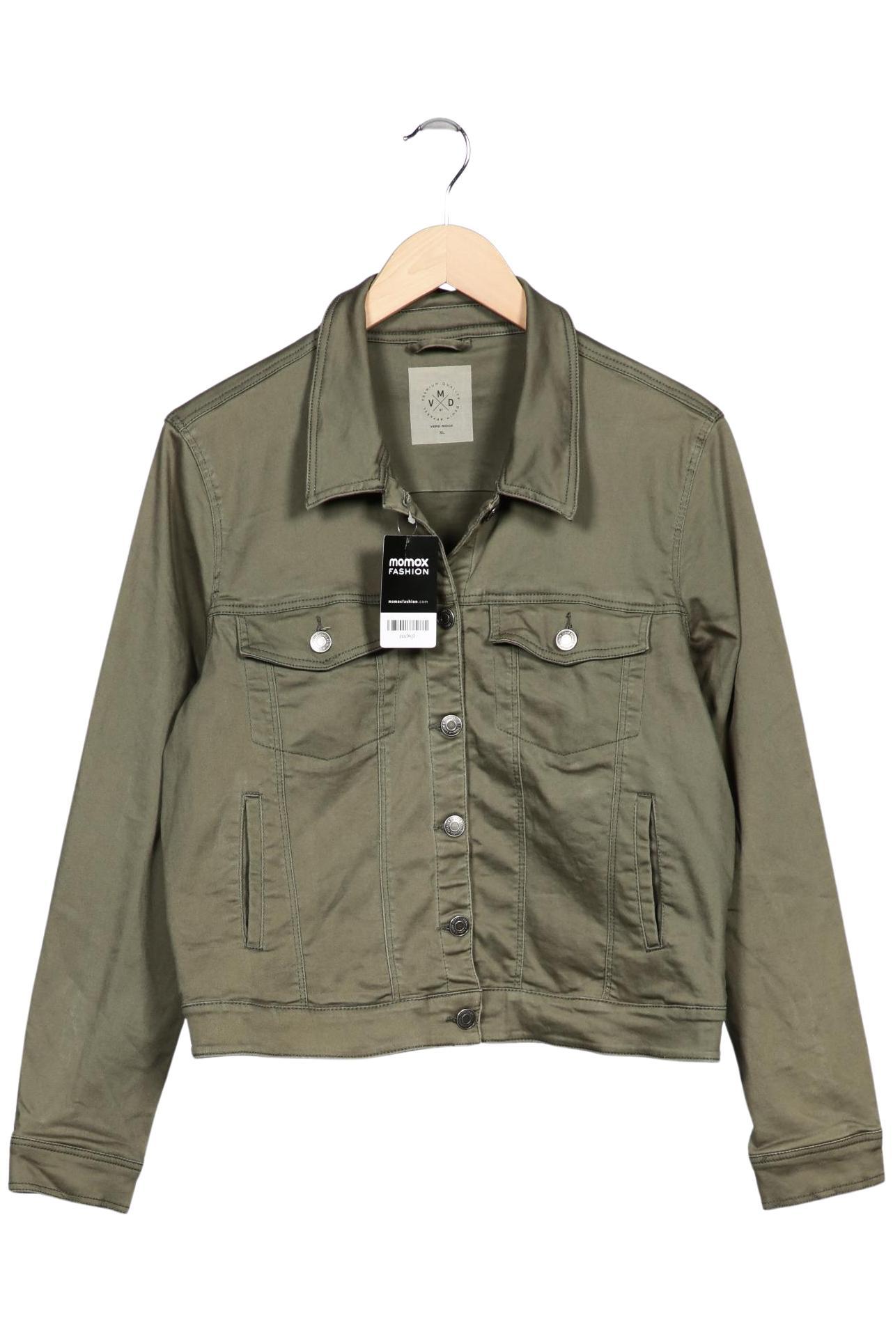 

Vero Moda Damen Jacke, grün, Gr. 44