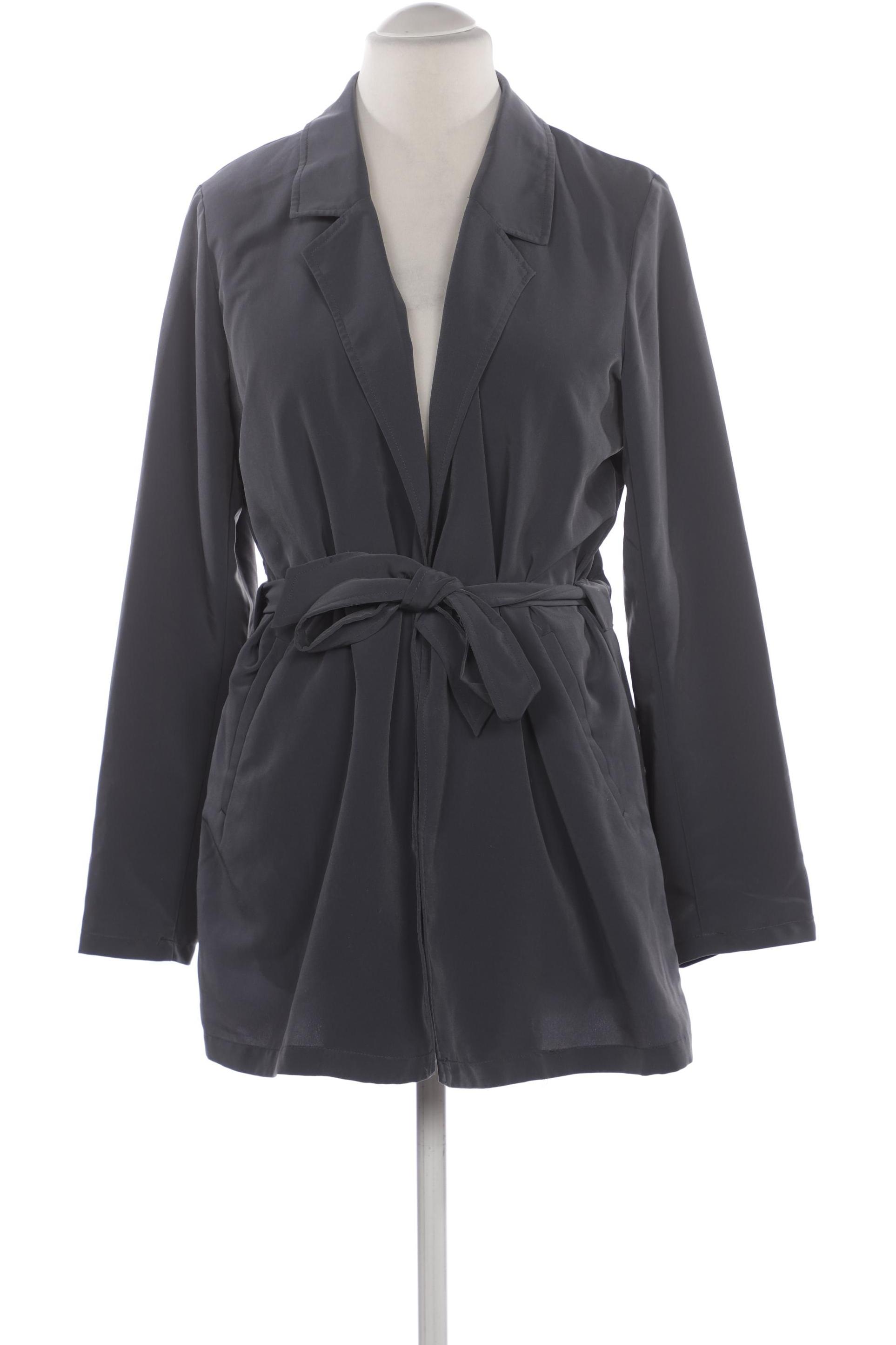 

Vero Moda Damen Mantel, grau, Gr. 42