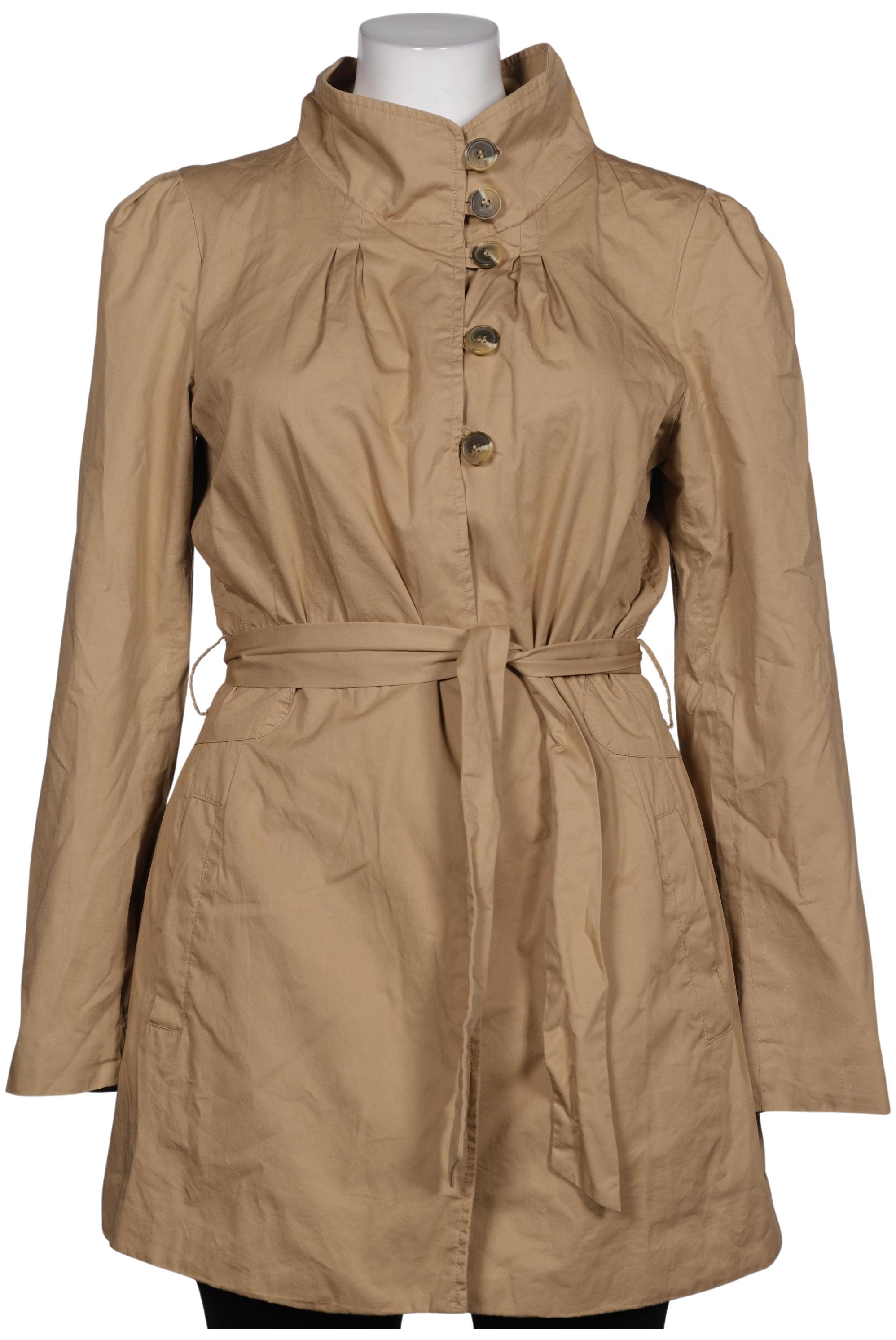 

Vero Moda Damen Mantel, beige, Gr. 44