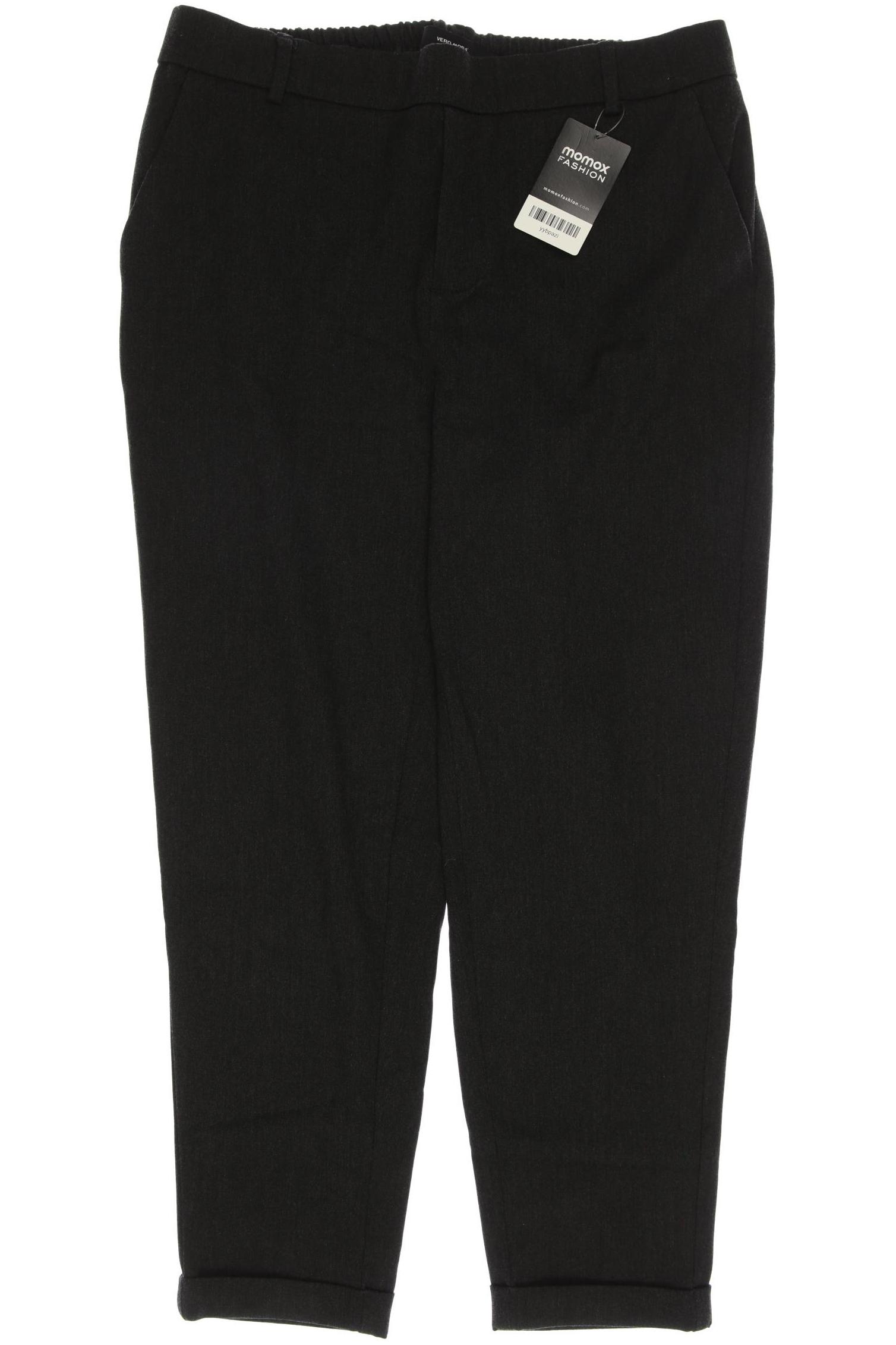 

Vero Moda Damen Stoffhose, schwarz