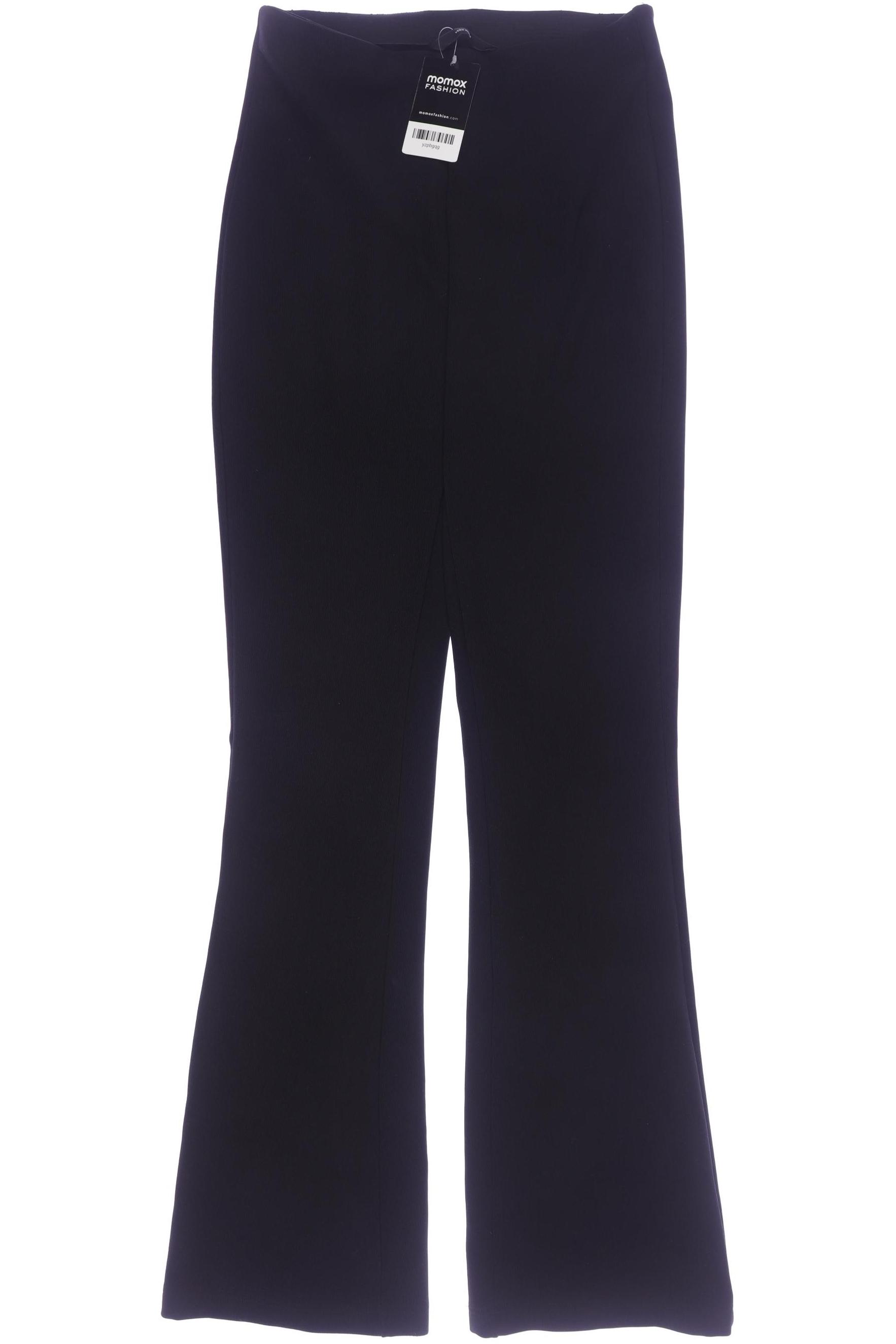 

Vero Moda Damen Stoffhose, schwarz, Gr. 0