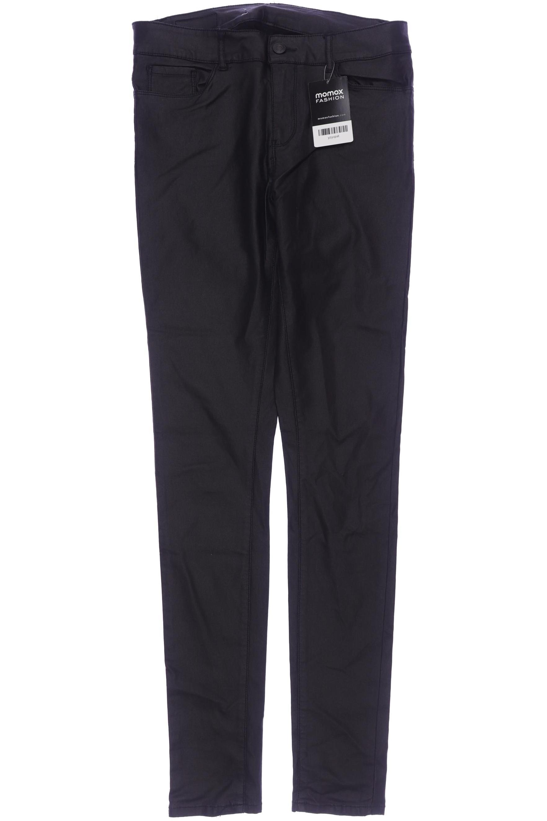 

Vero Moda Damen Stoffhose, schwarz, Gr. 0