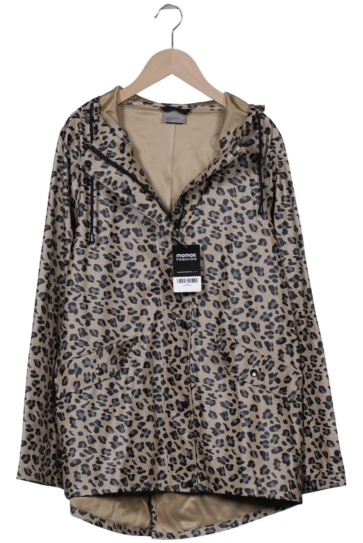 

Vero Moda Damen Jacke, beige, Gr. 38