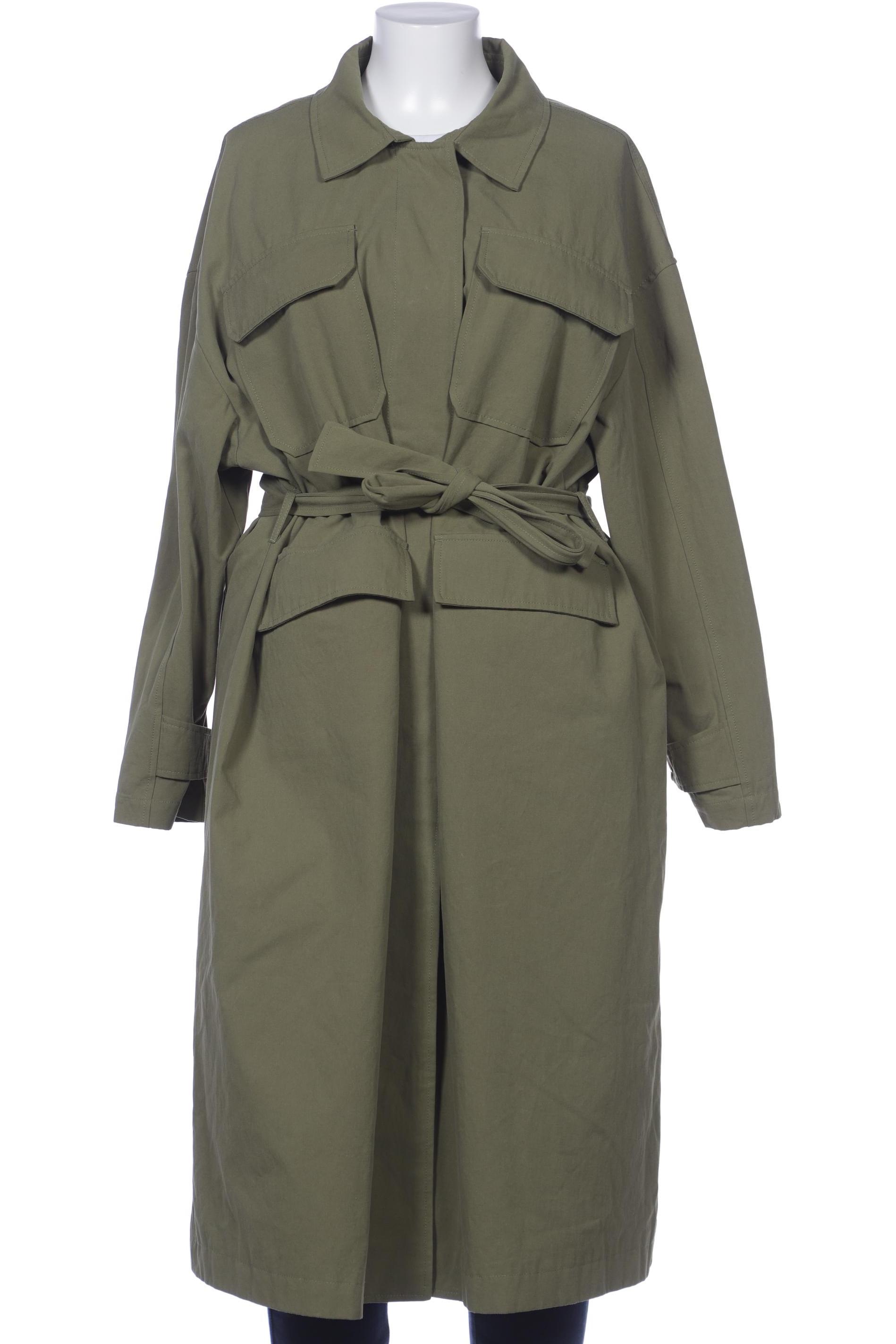 

Vero Moda Damen Mantel, grün, Gr. 44