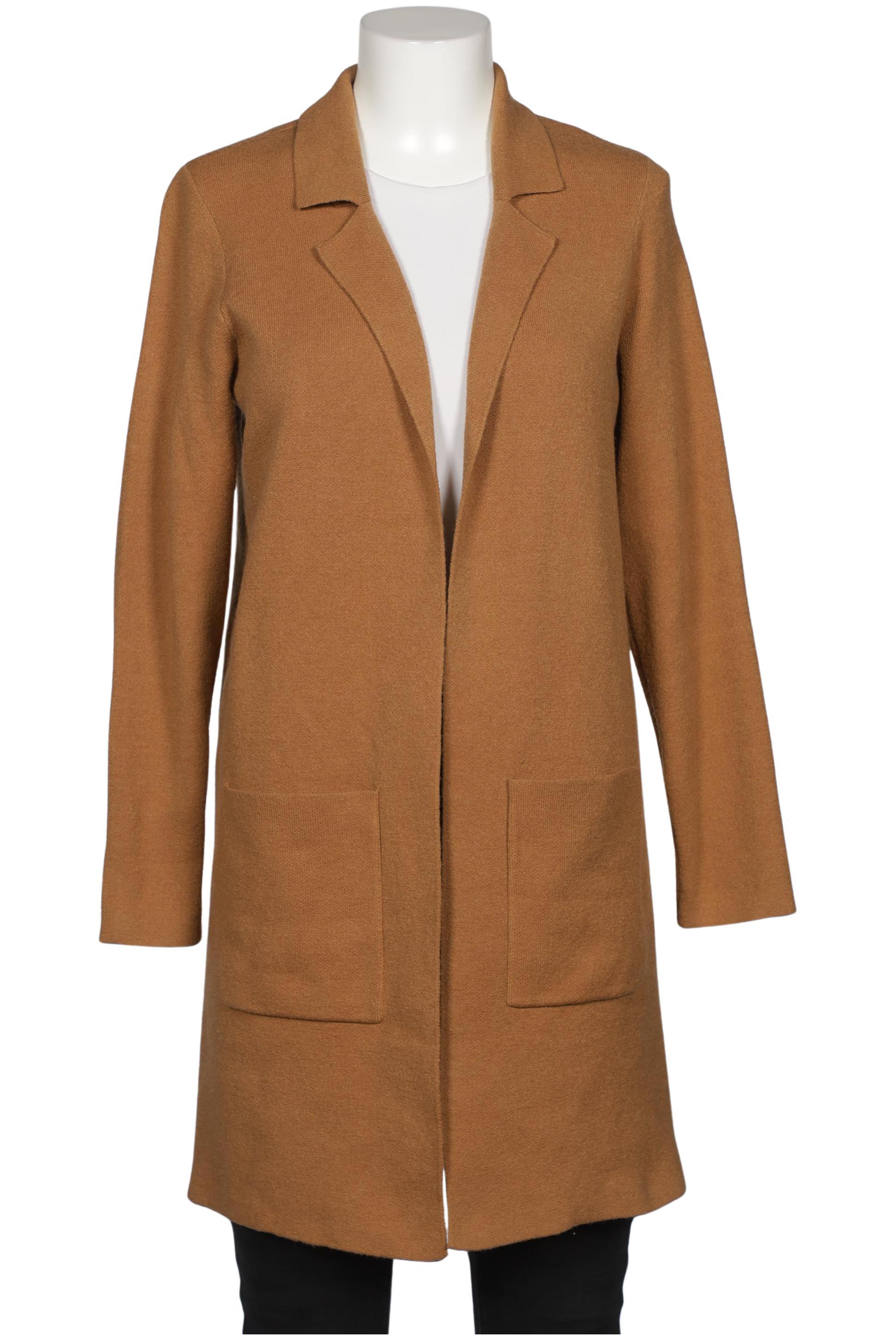 

Vero Moda Damen Strickjacke, braun, Gr. 38