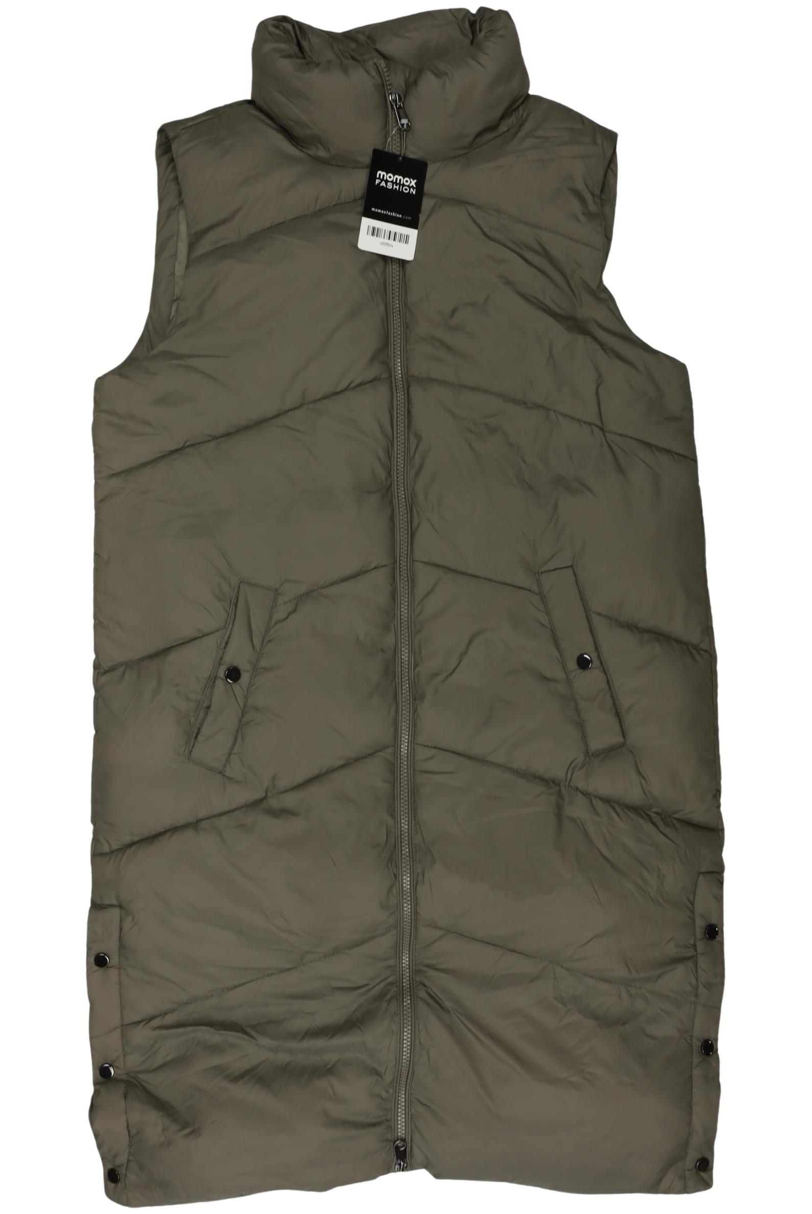 

Vero Moda Damen Weste, grün, Gr. 38