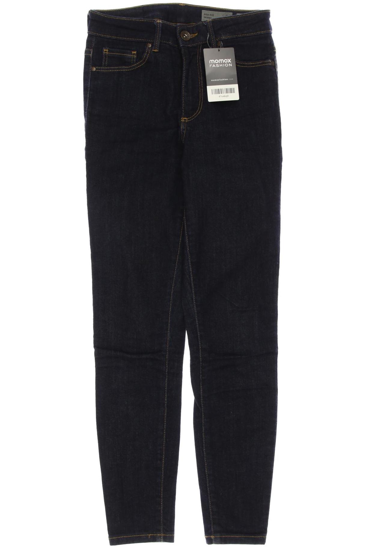 

Vero Moda Damen Jeans, marineblau, Gr. 0