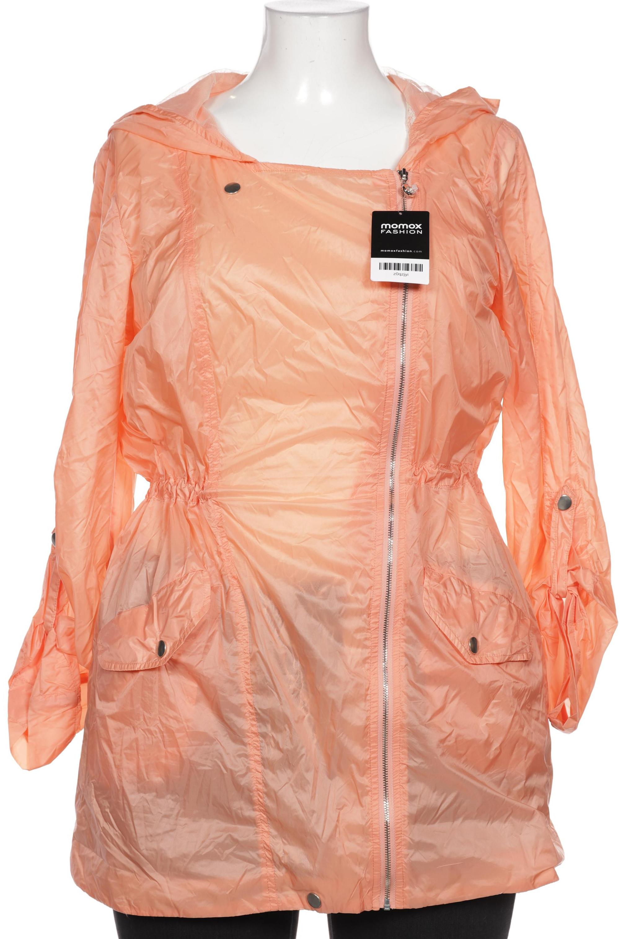 

Vero Moda Damen Mantel, orange, Gr. 42