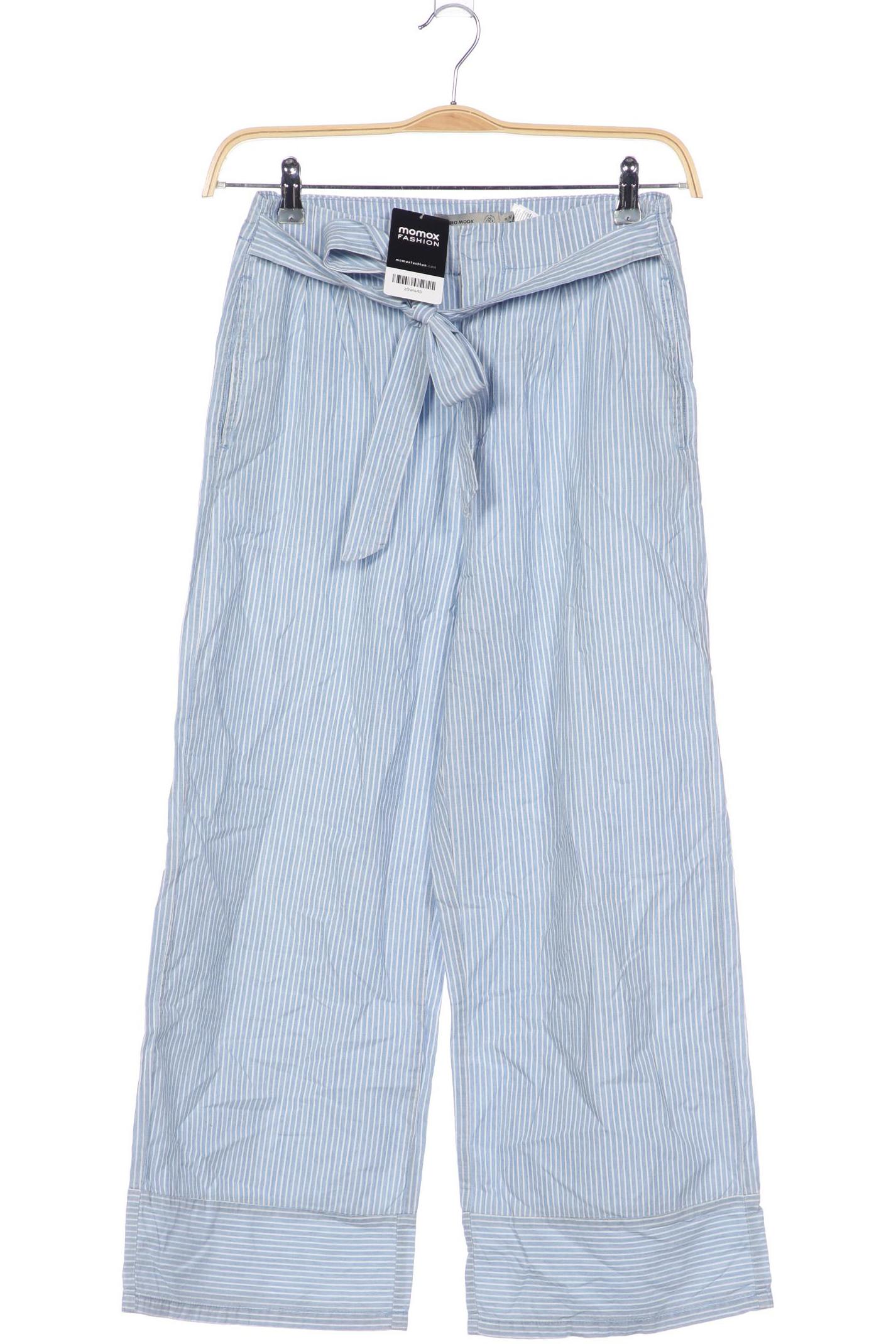 

Vero Moda Damen Stoffhose, hellblau, Gr. 0