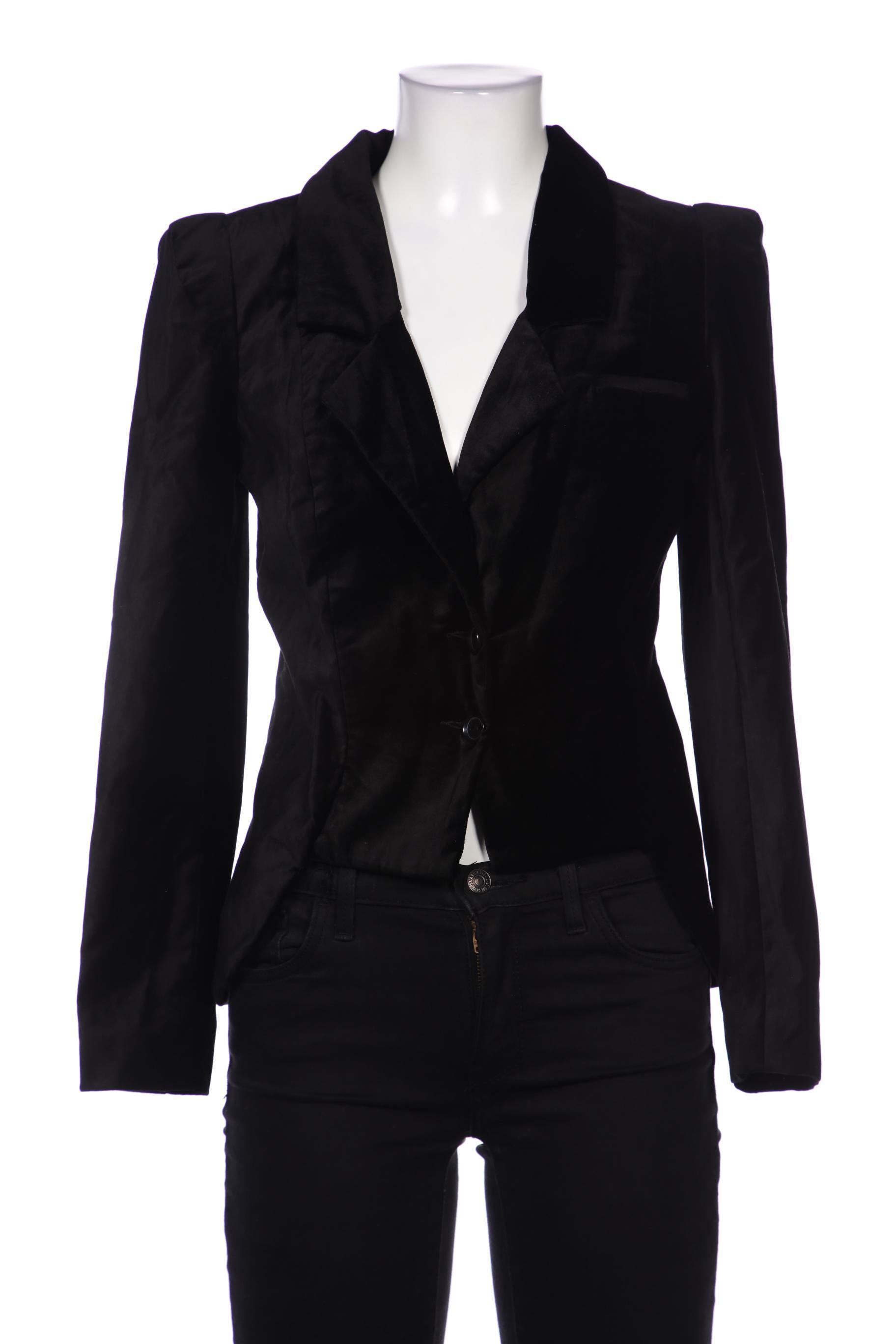 

Vero Moda Damen Blazer, schwarz, Gr. 36