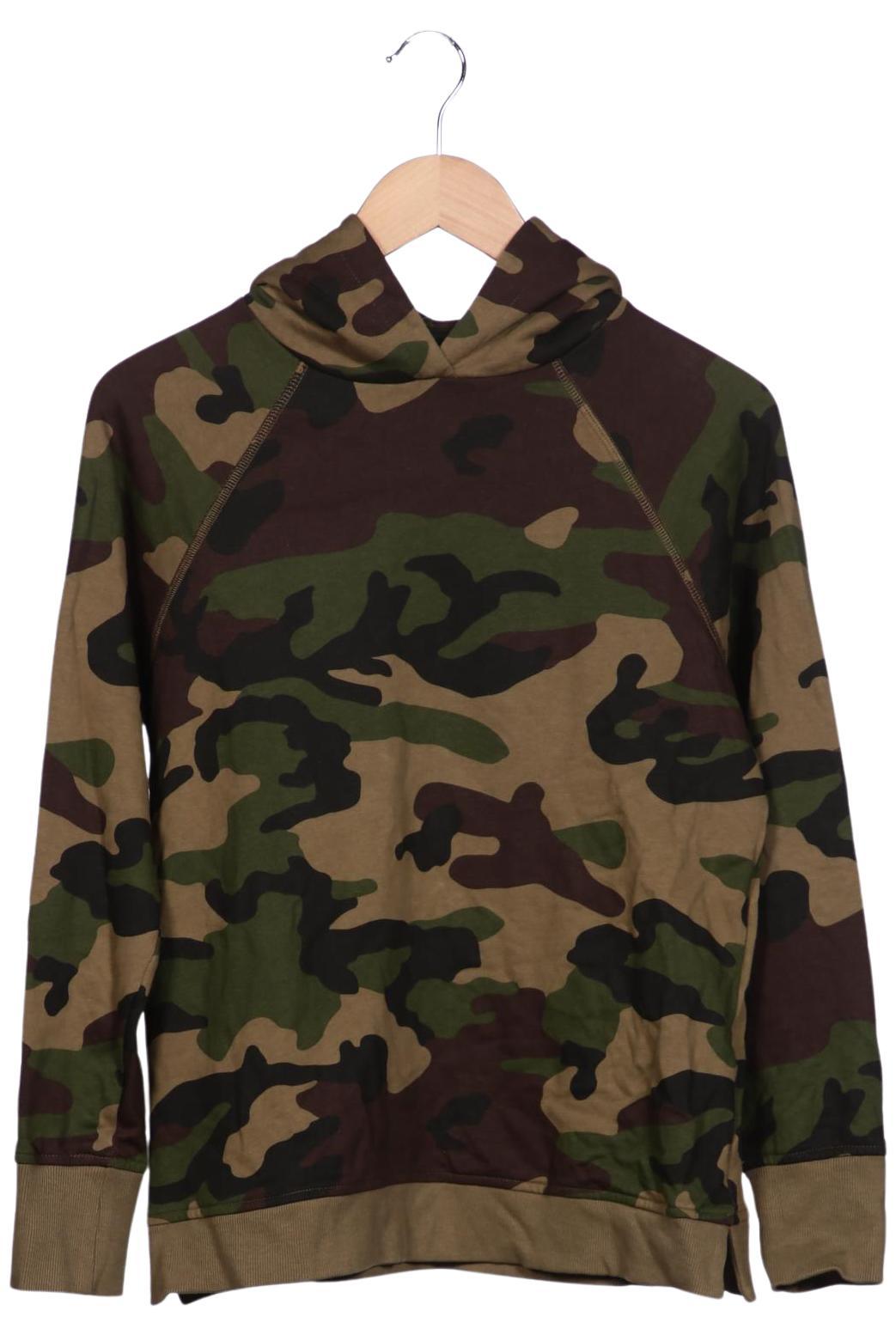 

Vero Moda Damen Kapuzenpullover, mehrfarbig, Gr. 36