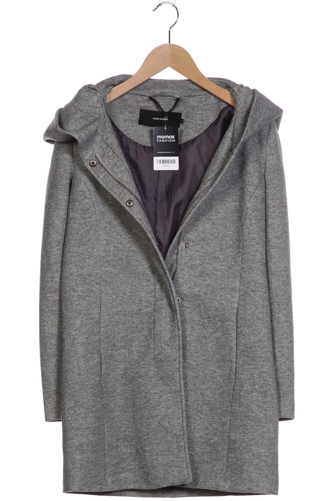

Vero Moda Damen Mantel, grau