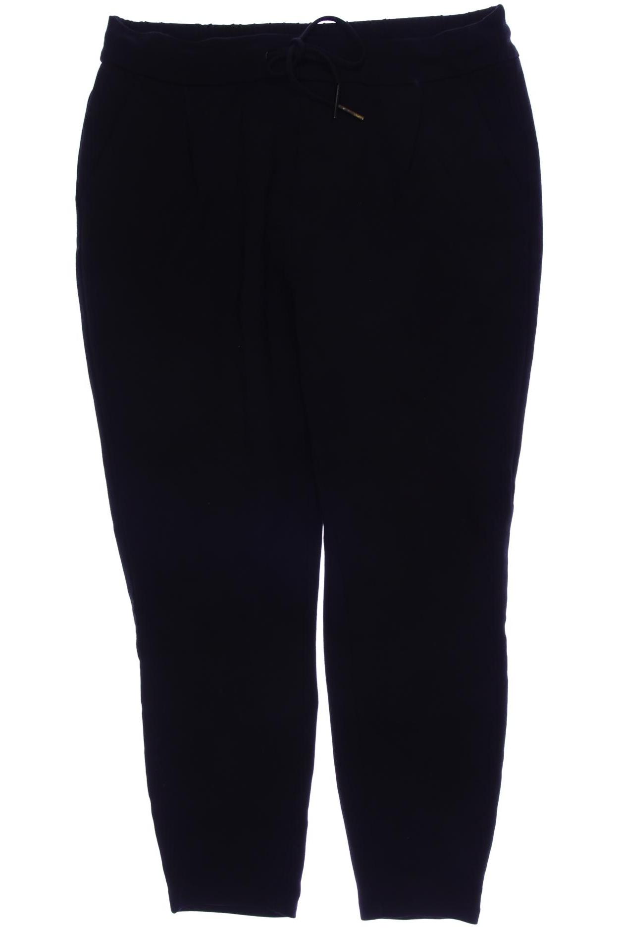 

Vero Moda Damen Stoffhose, schwarz, Gr. 0