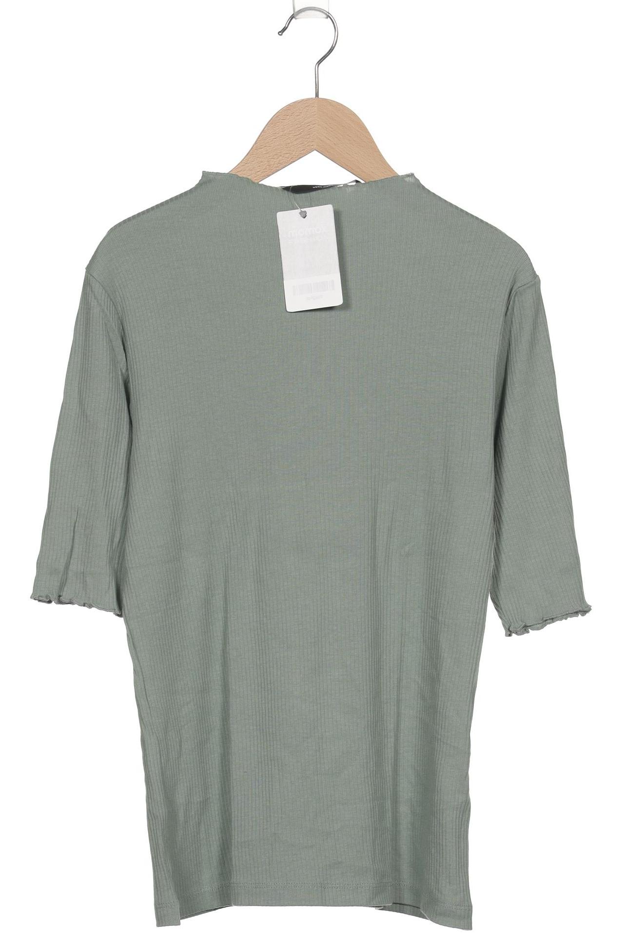 

Vero Moda Damen T-Shirt, grün, Gr. 42