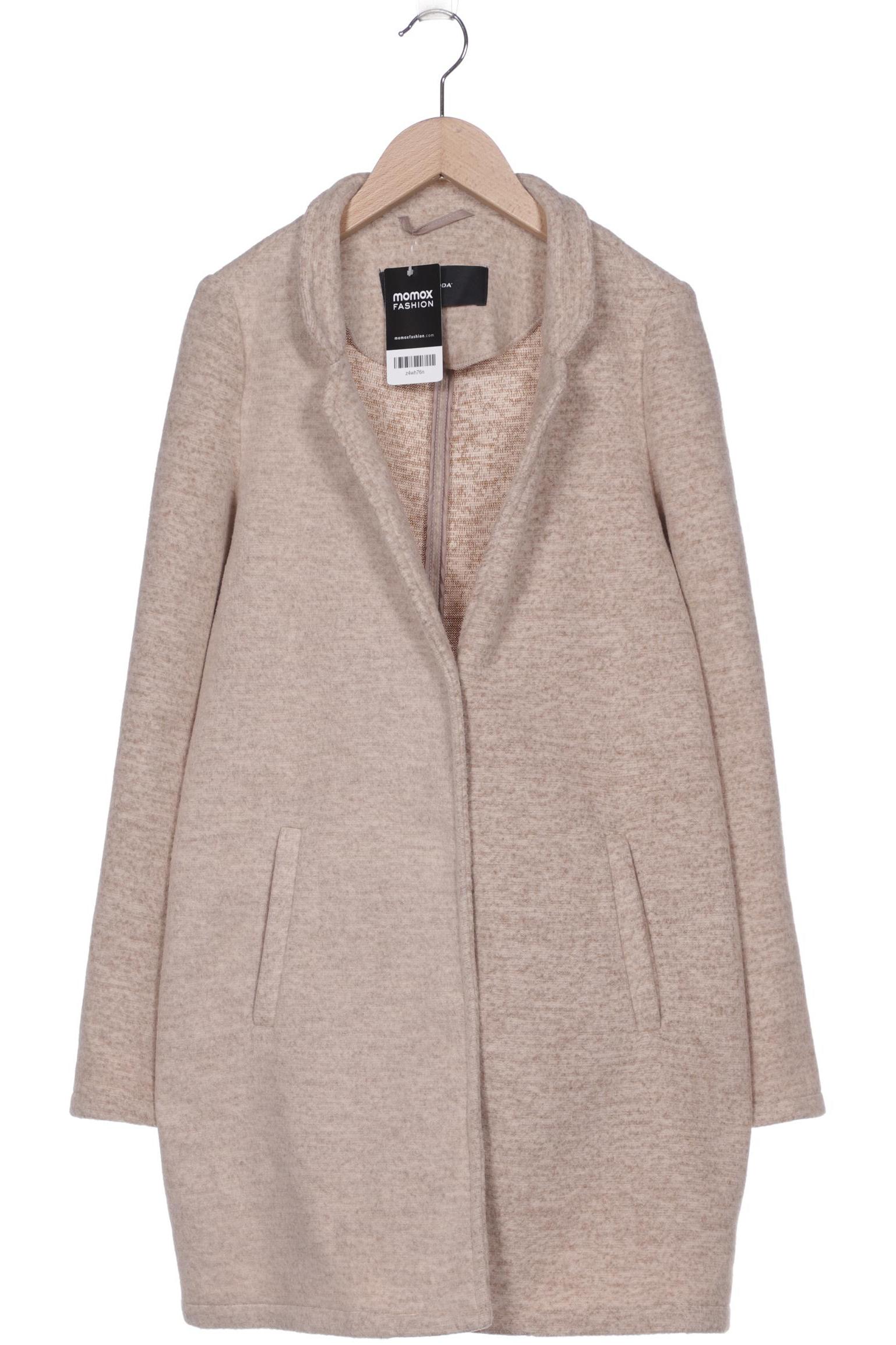 

Vero Moda Damen Mantel, beige