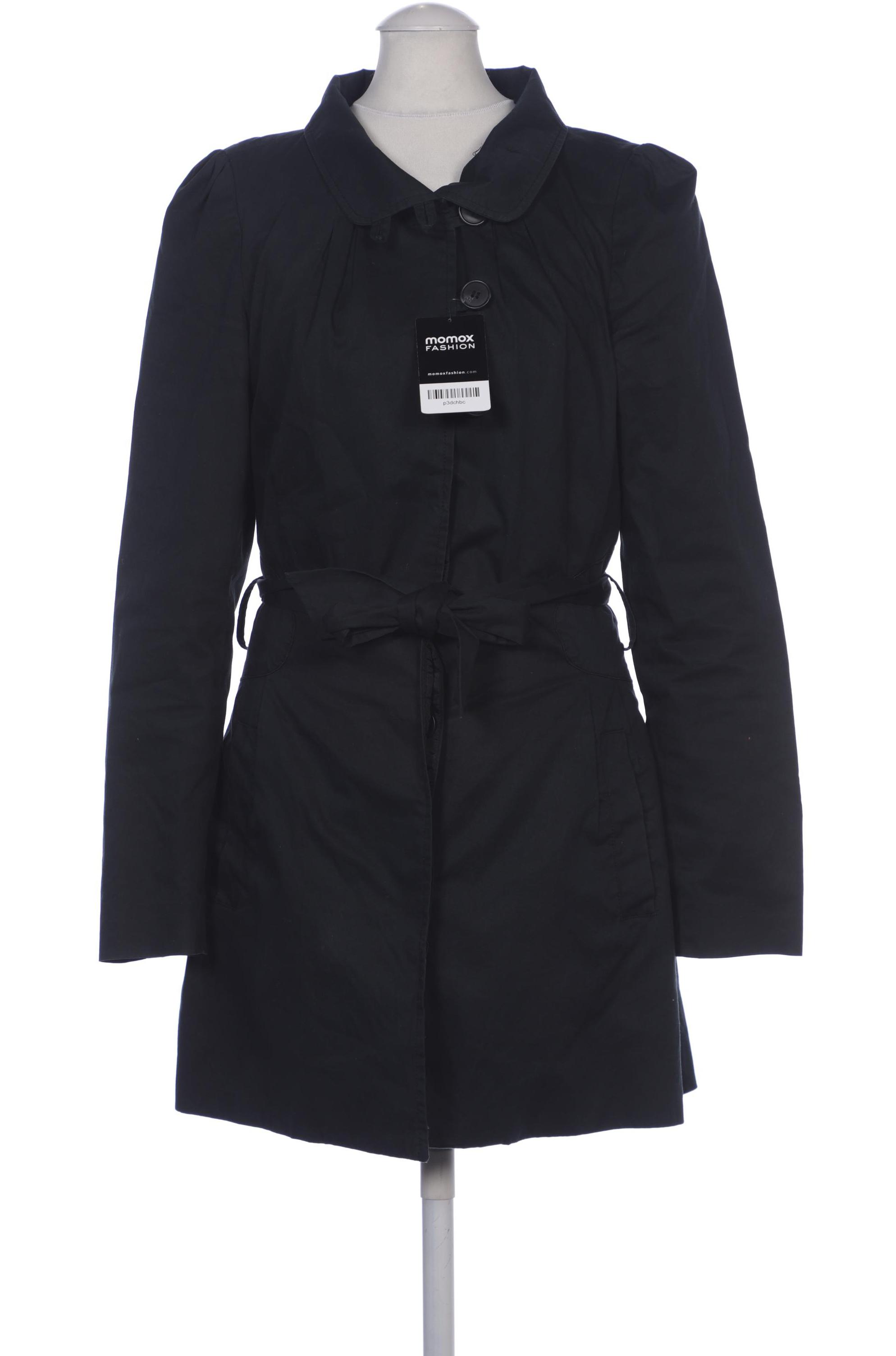 

Vero Moda Damen Mantel, grün, Gr. 34