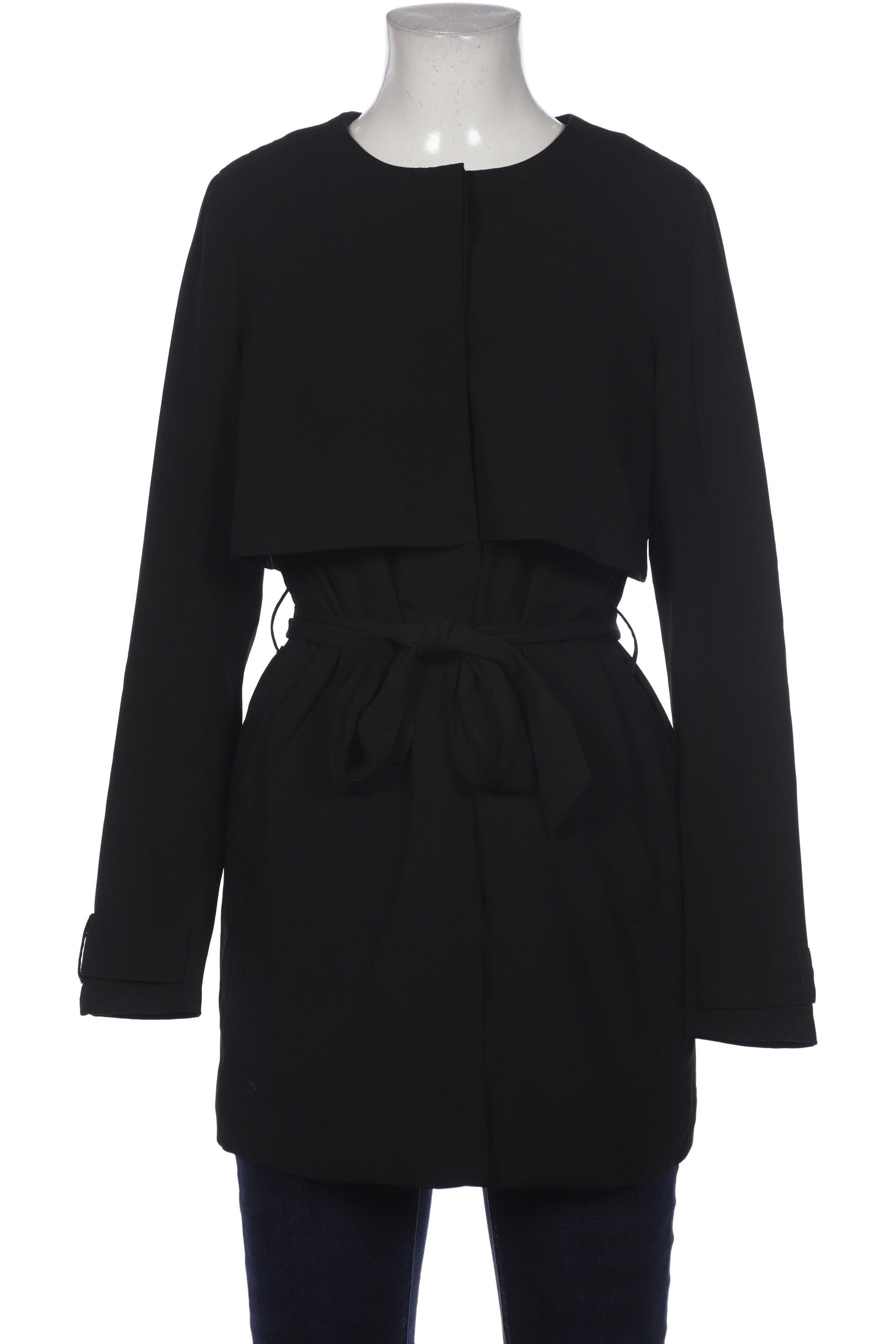 

Vero Moda Damen Mantel, schwarz, Gr. 36