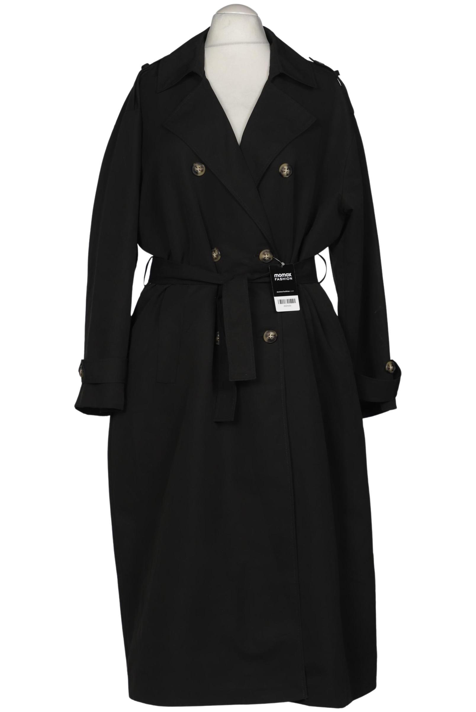 

Vero Moda Damen Mantel, schwarz, Gr. 44