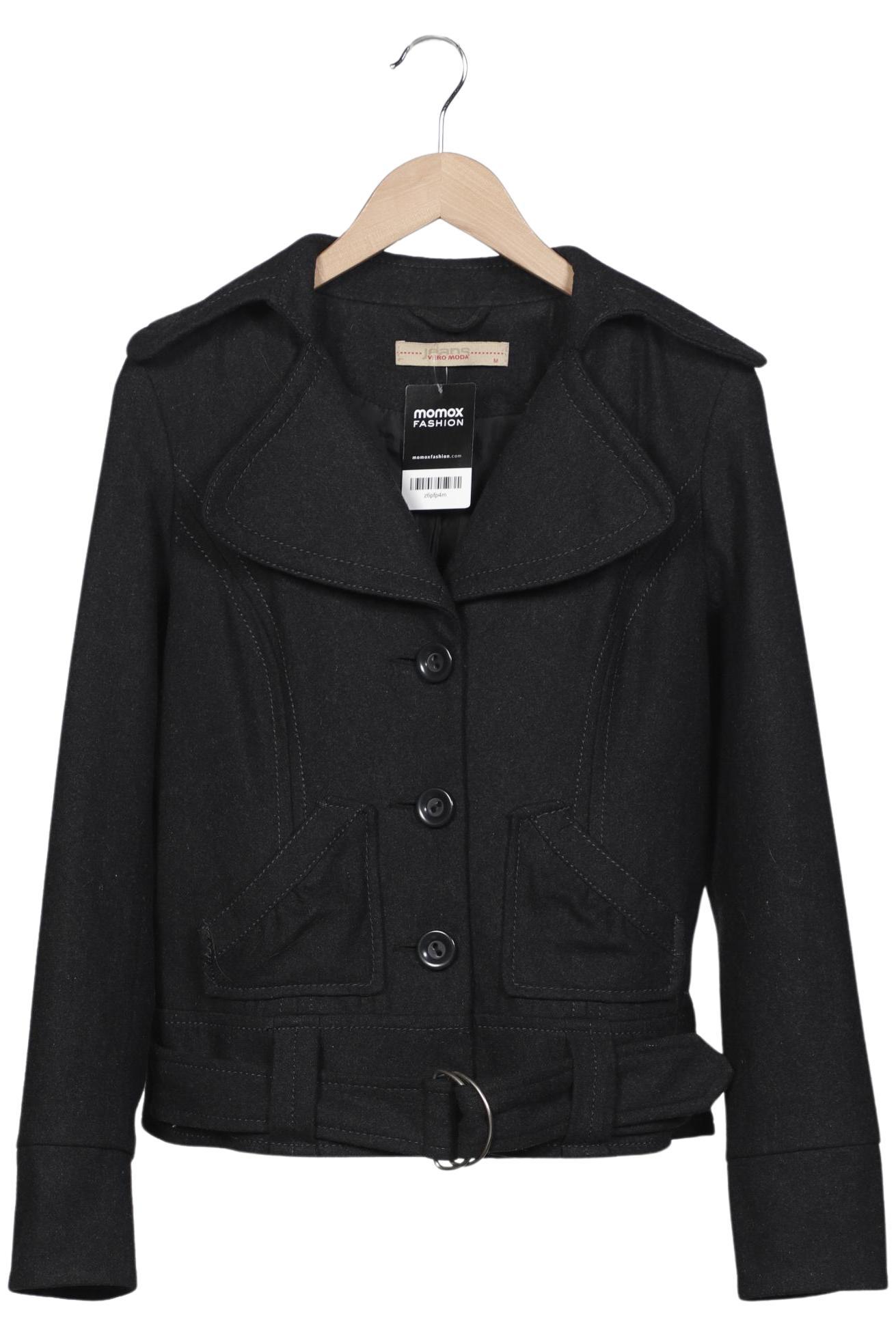 

Vero Moda Damen Jacke, grau, Gr. 38