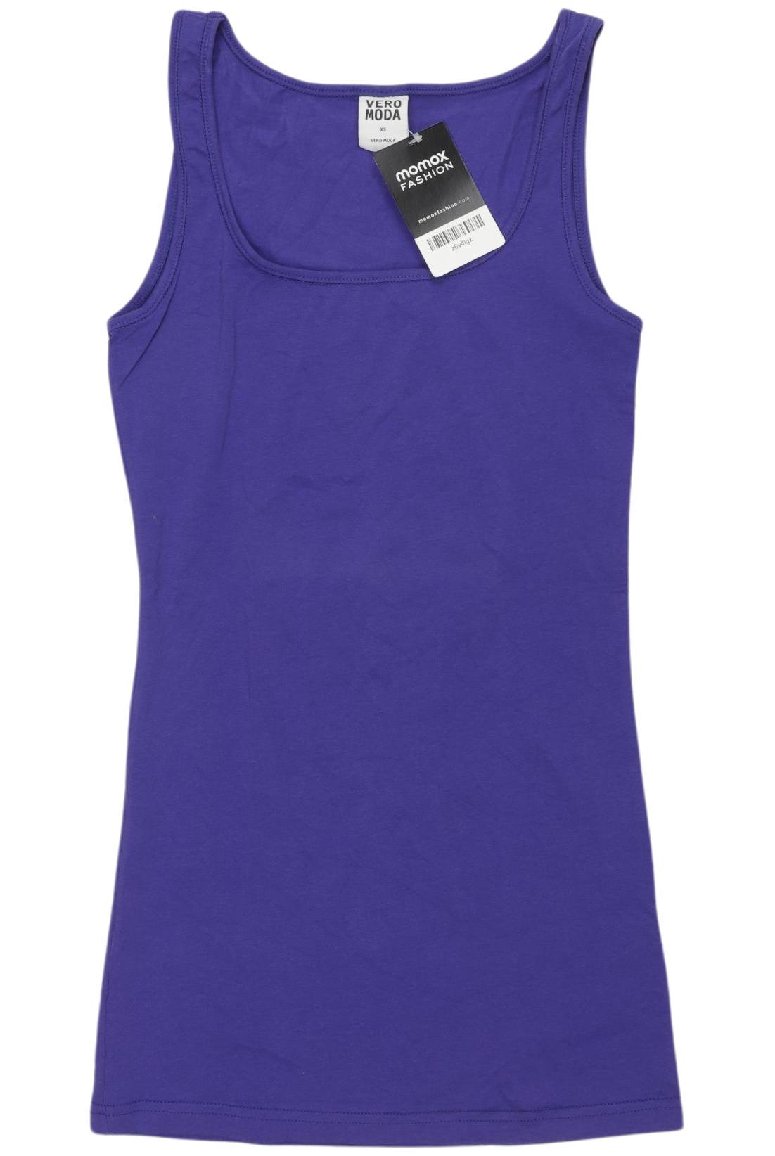 Thumbnail - Vero Moda Damen Top, flieder, Gr. 34