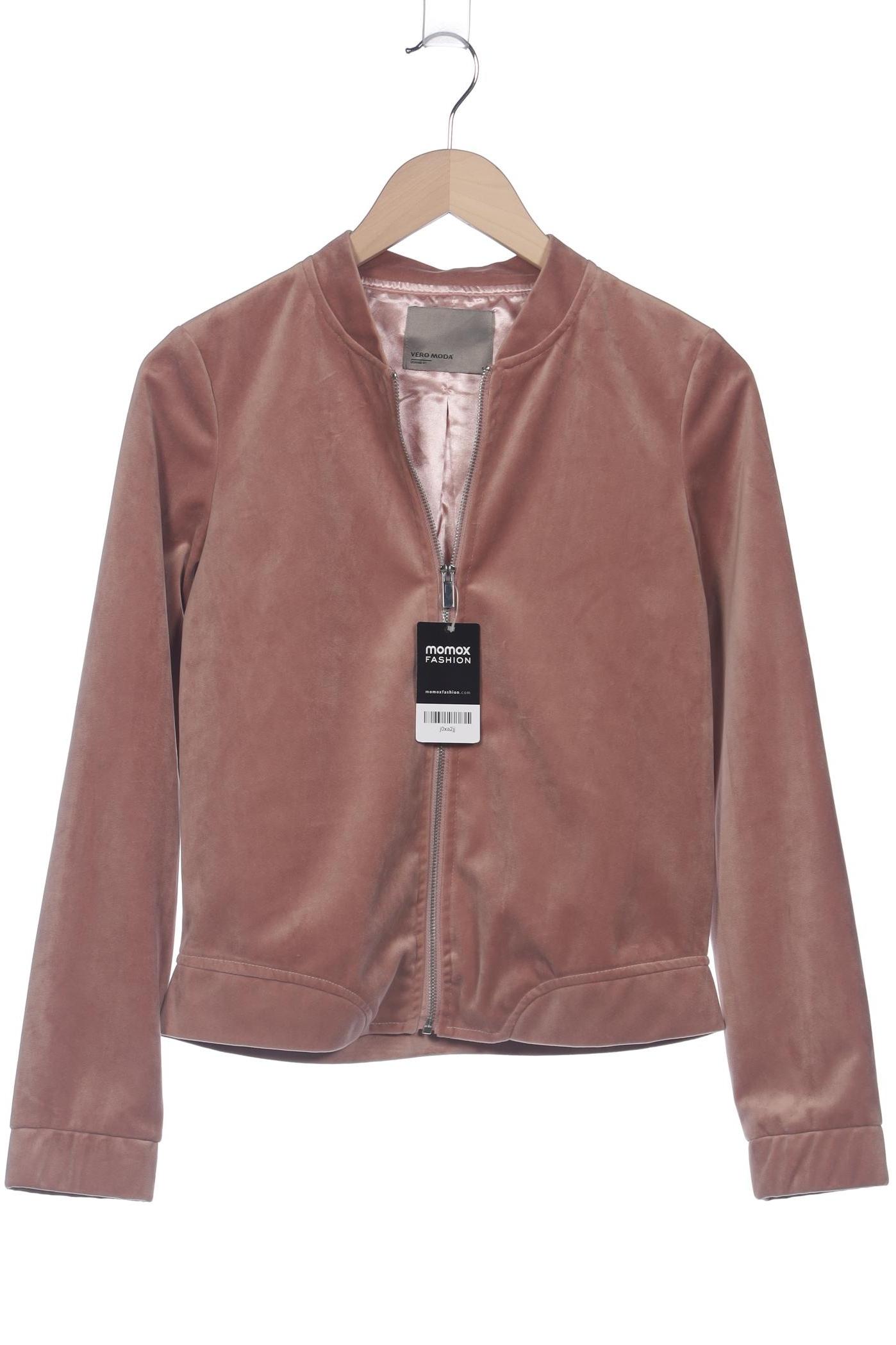 

Vero Moda Damen Jacke, pink, Gr. 36