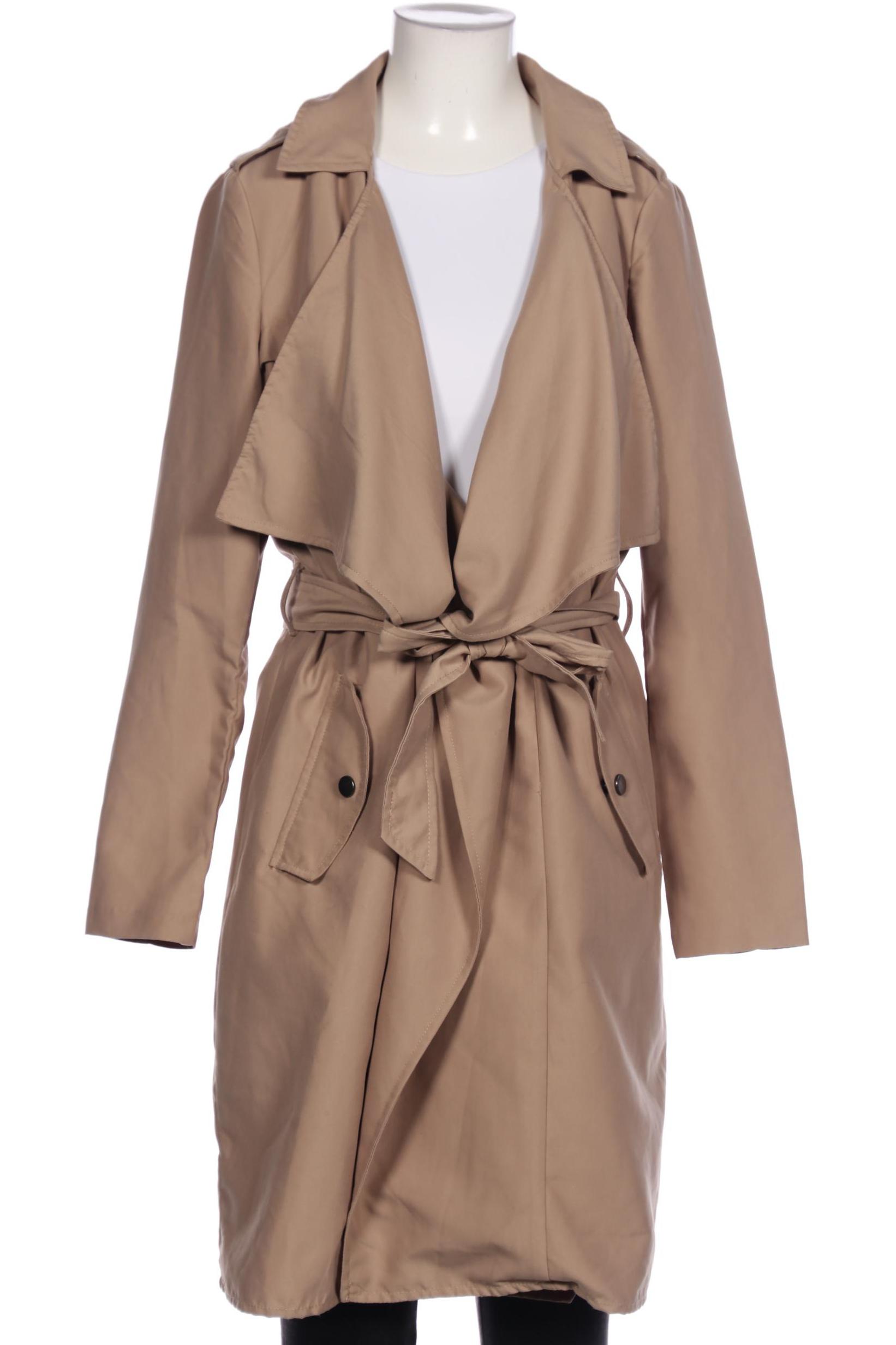 

Vero Moda Damen Mantel, beige