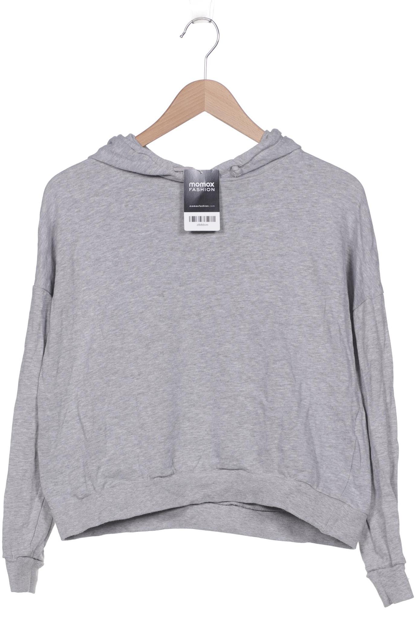 

Vero Moda Damen Kapuzenpullover, grau