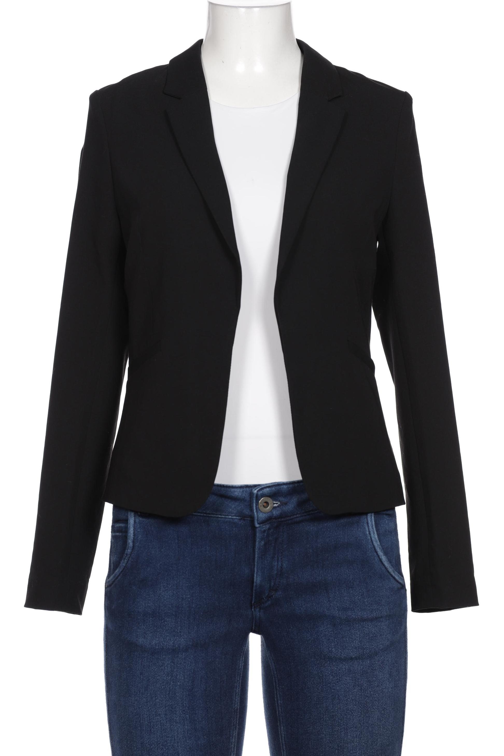 

Vero Moda Damen Blazer, schwarz