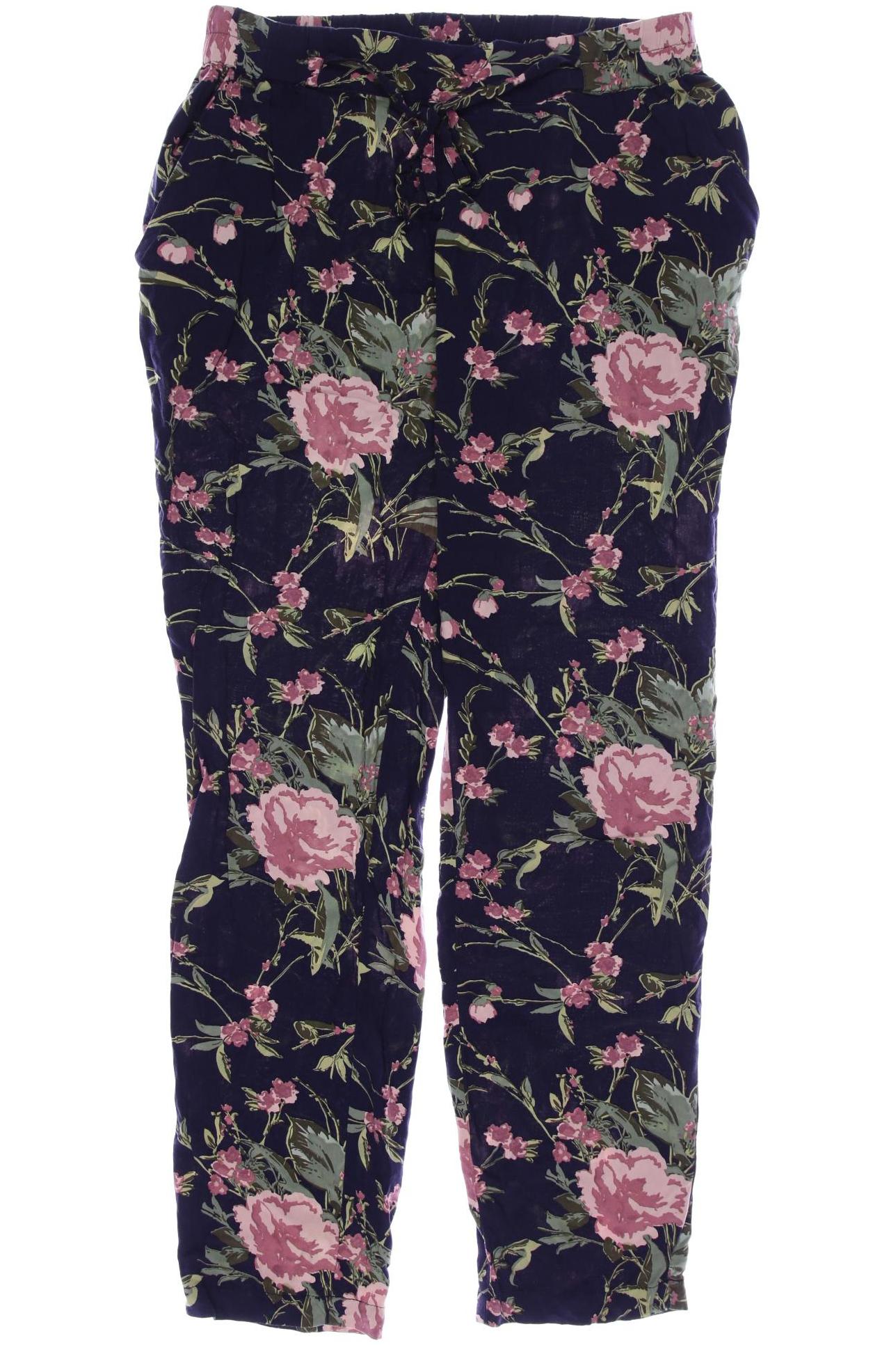 

Vero Moda Damen Stoffhose, marineblau