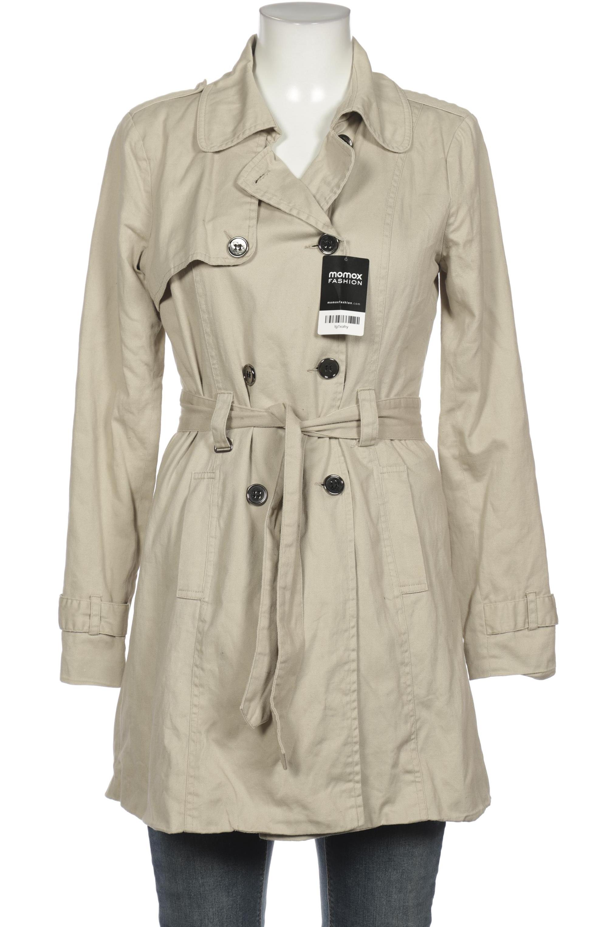 

Vero Moda Damen Mantel, beige, Gr. 38