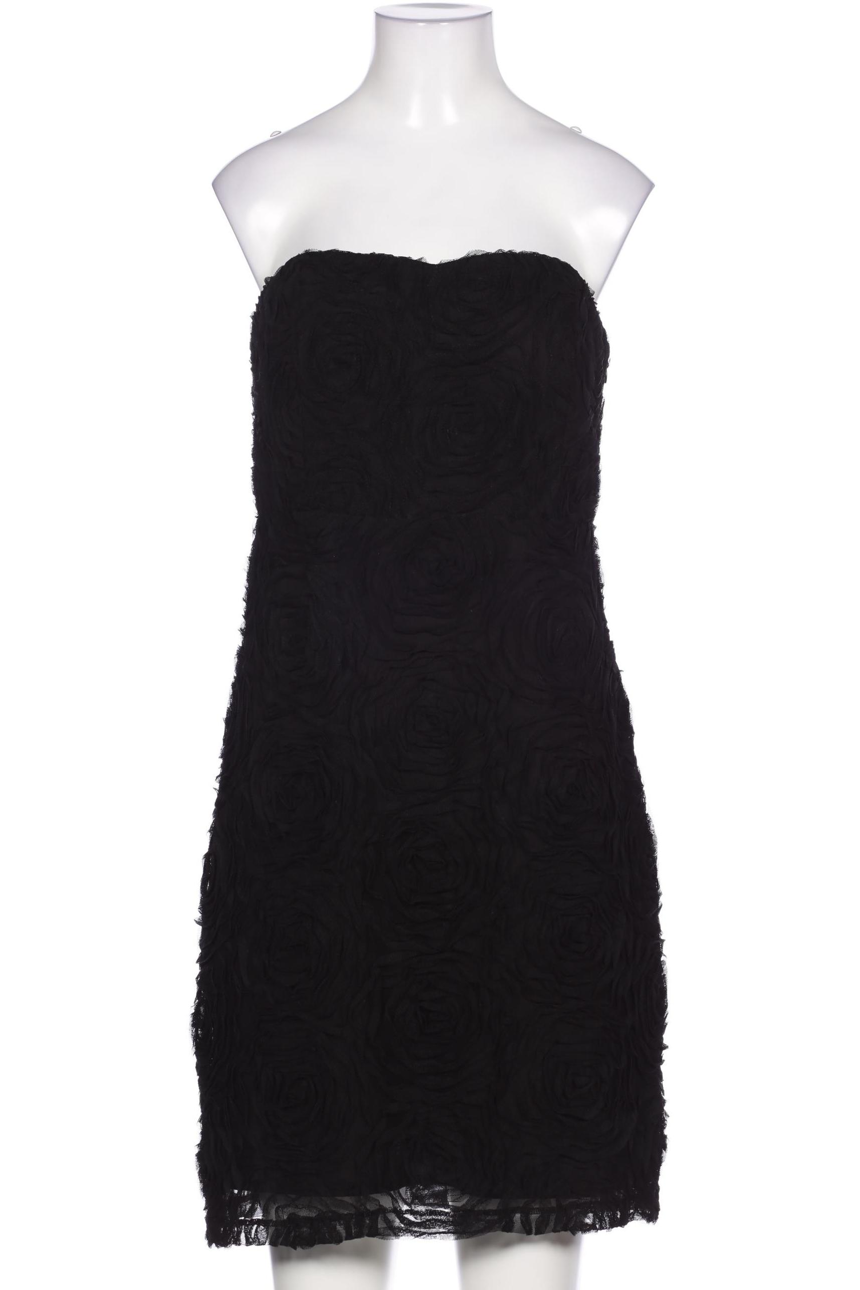 

Vero Moda Damen Kleid, schwarz, Gr. 38