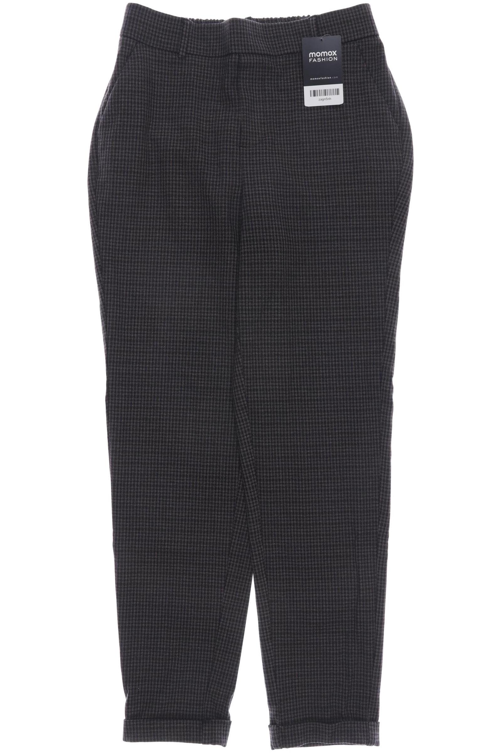 

Vero Moda Damen Stoffhose, marineblau, Gr. 0