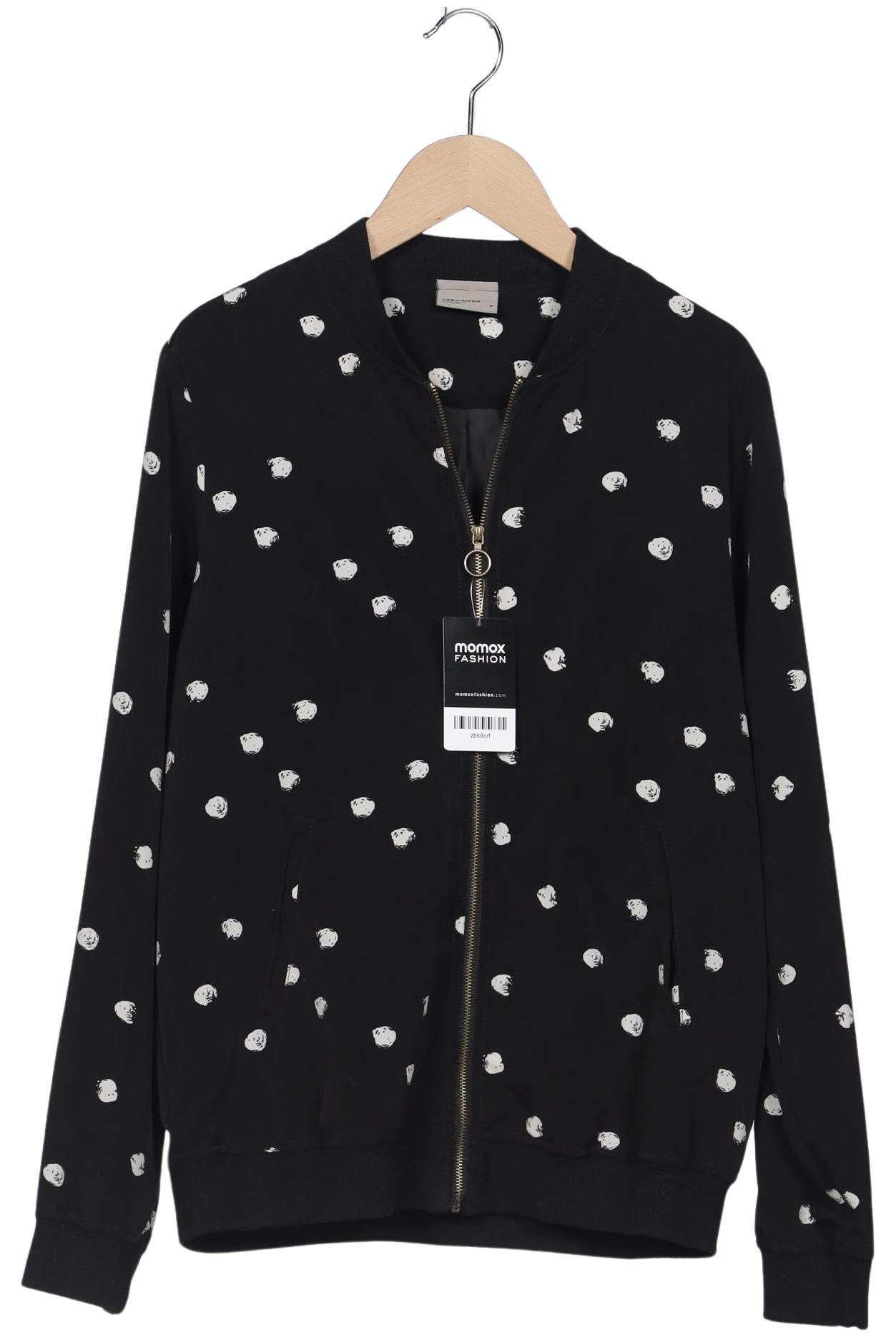

Vero Moda Damen Jacke, schwarz, Gr. 38
