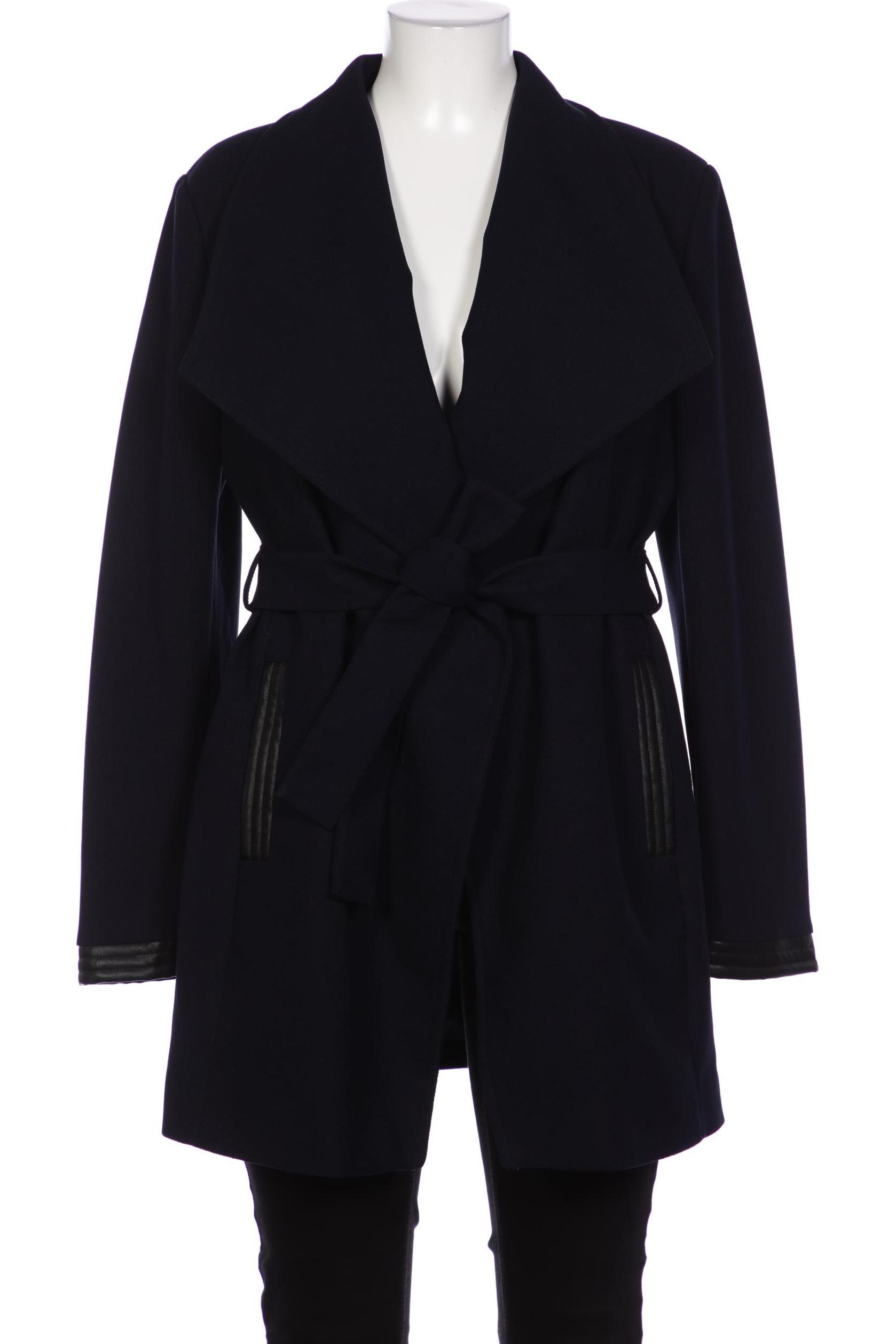 

Vero Moda Damen Mantel, marineblau, Gr. 44