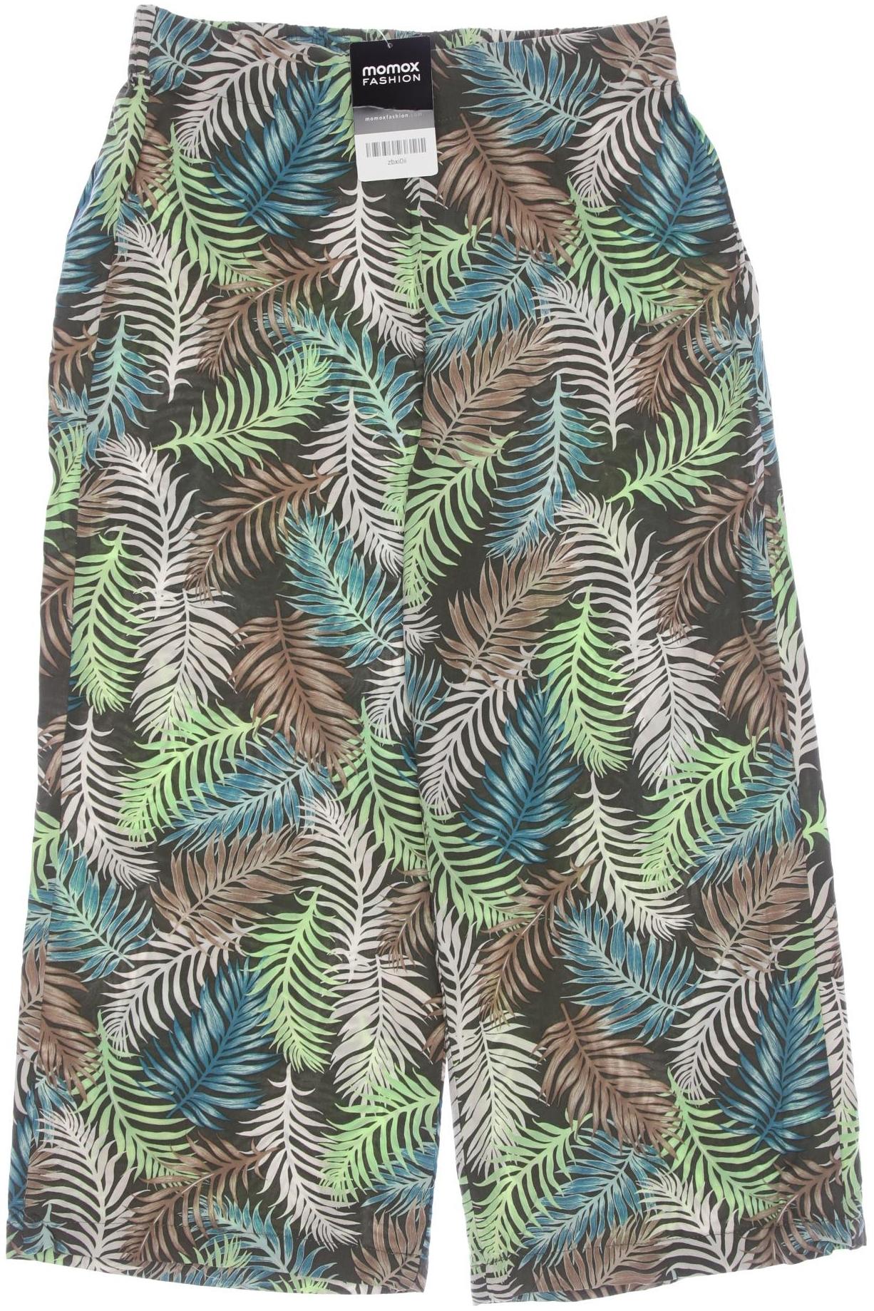 

Vero Moda Damen Stoffhose, grün, Gr. 0