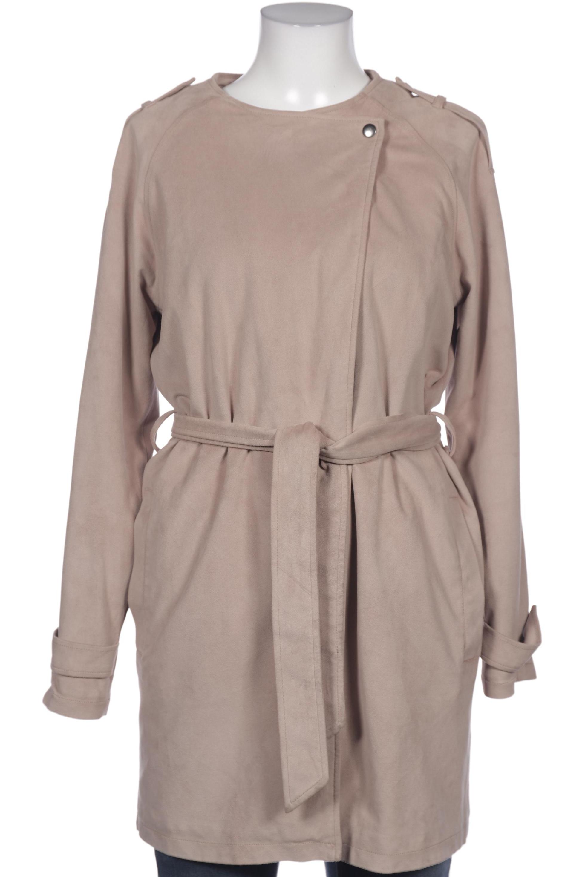 

Vero Moda Damen Mantel, beige