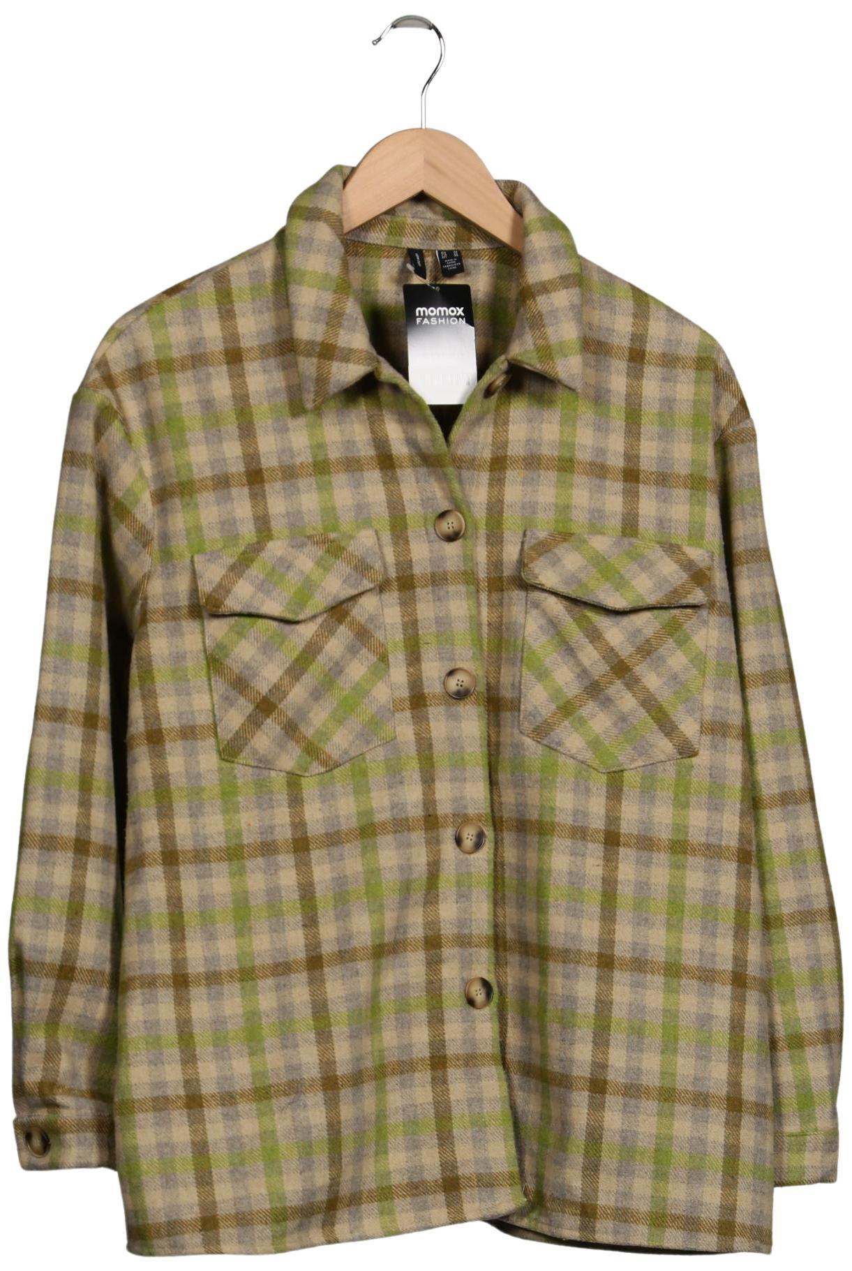 

Vero Moda Damen Jacke, beige, Gr. 38