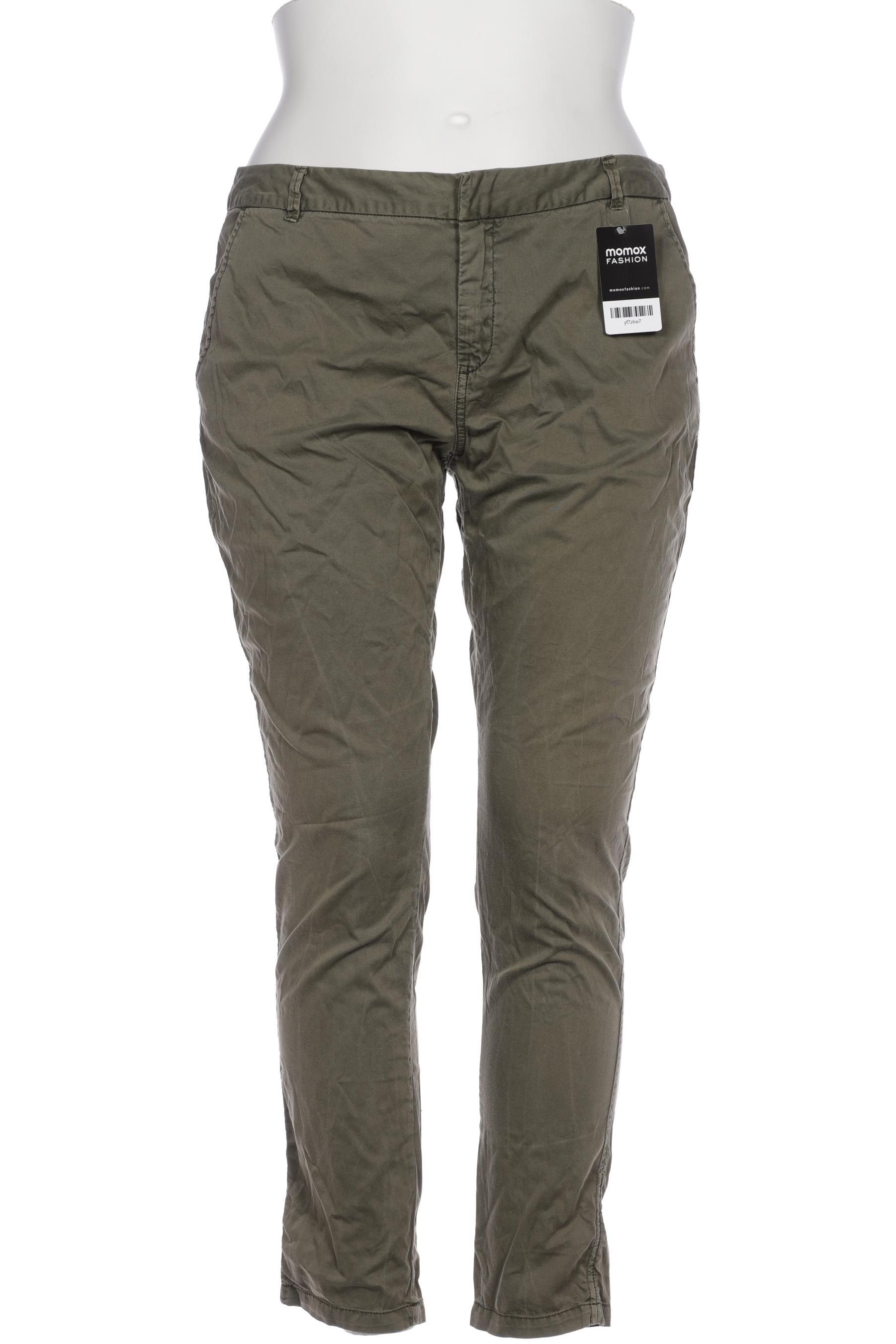 

Vero Moda Damen Stoffhose, grün, Gr. 0