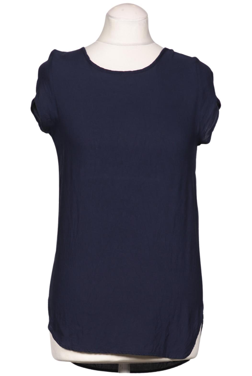 

Vero Moda Damen Bluse, marineblau, Gr. 36