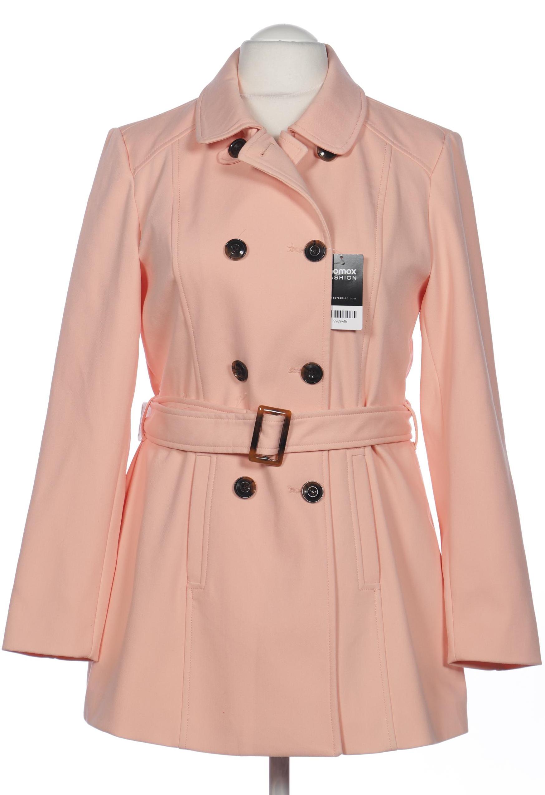 

Vero Moda Damen Mantel, pink, Gr. 44