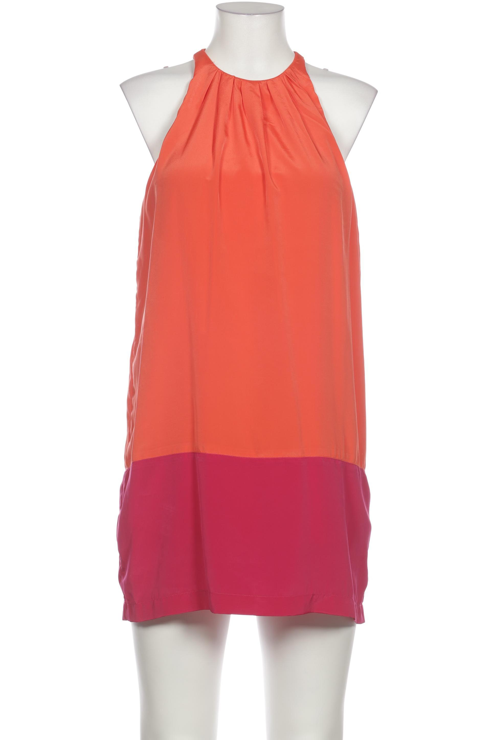 

Vero Moda Damen Kleid, orange, Gr. 38