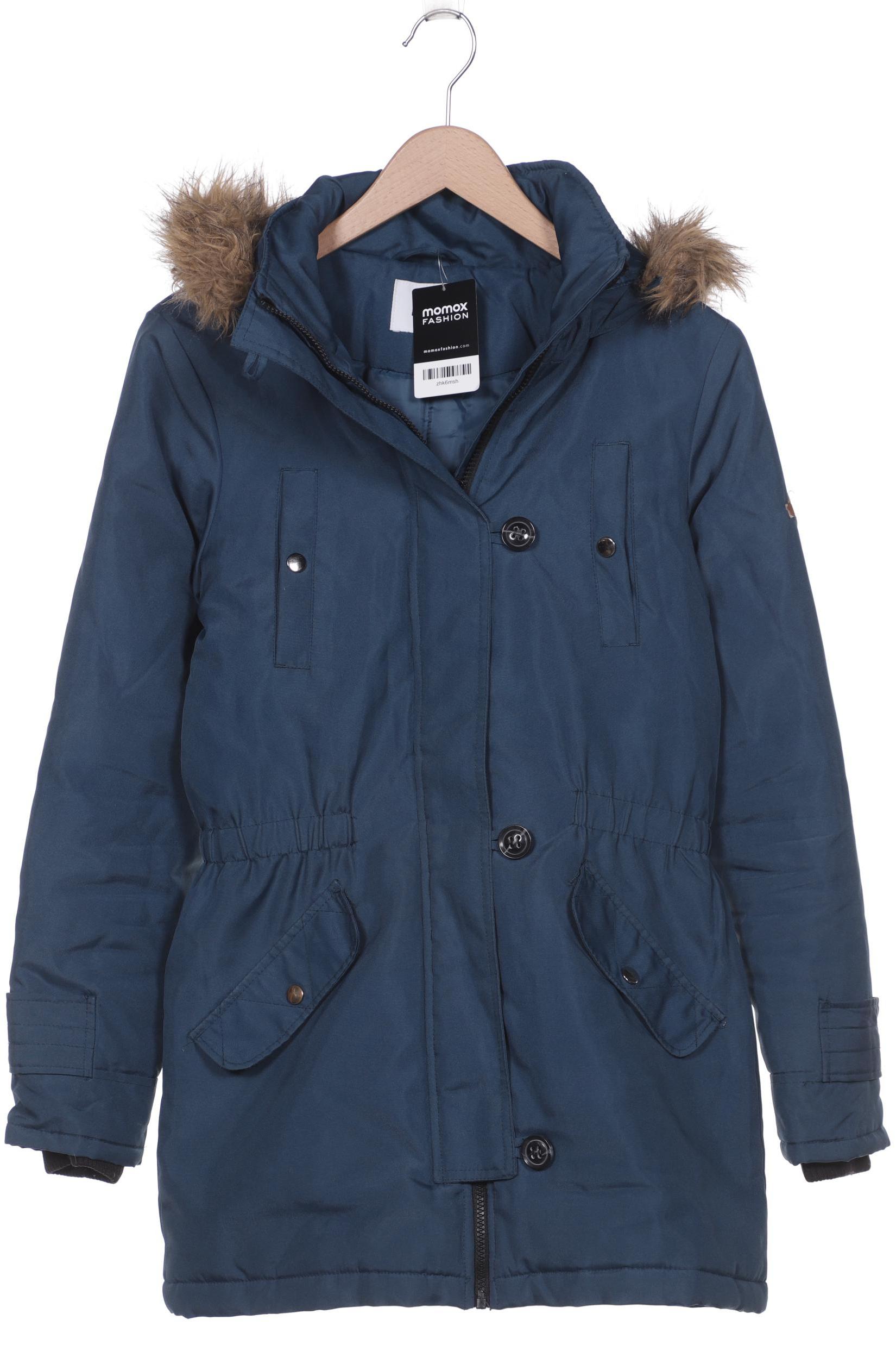 

Vero Moda Damen Mantel, blau