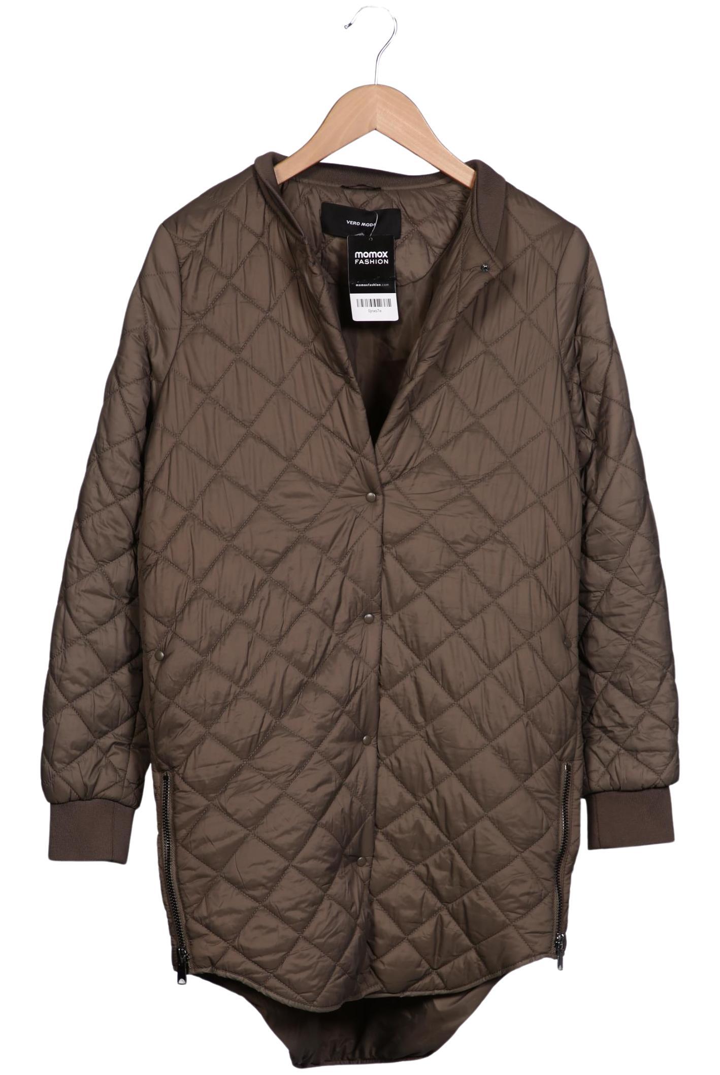 

Vero Moda Damen Mantel, braun, Gr. 36