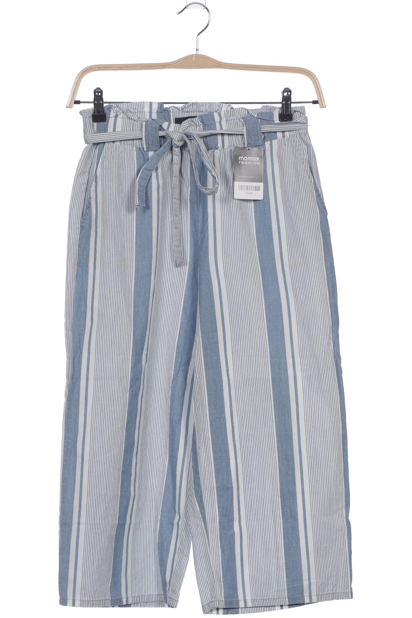 

Vero Moda Damen Stoffhose, hellblau, Gr. 0