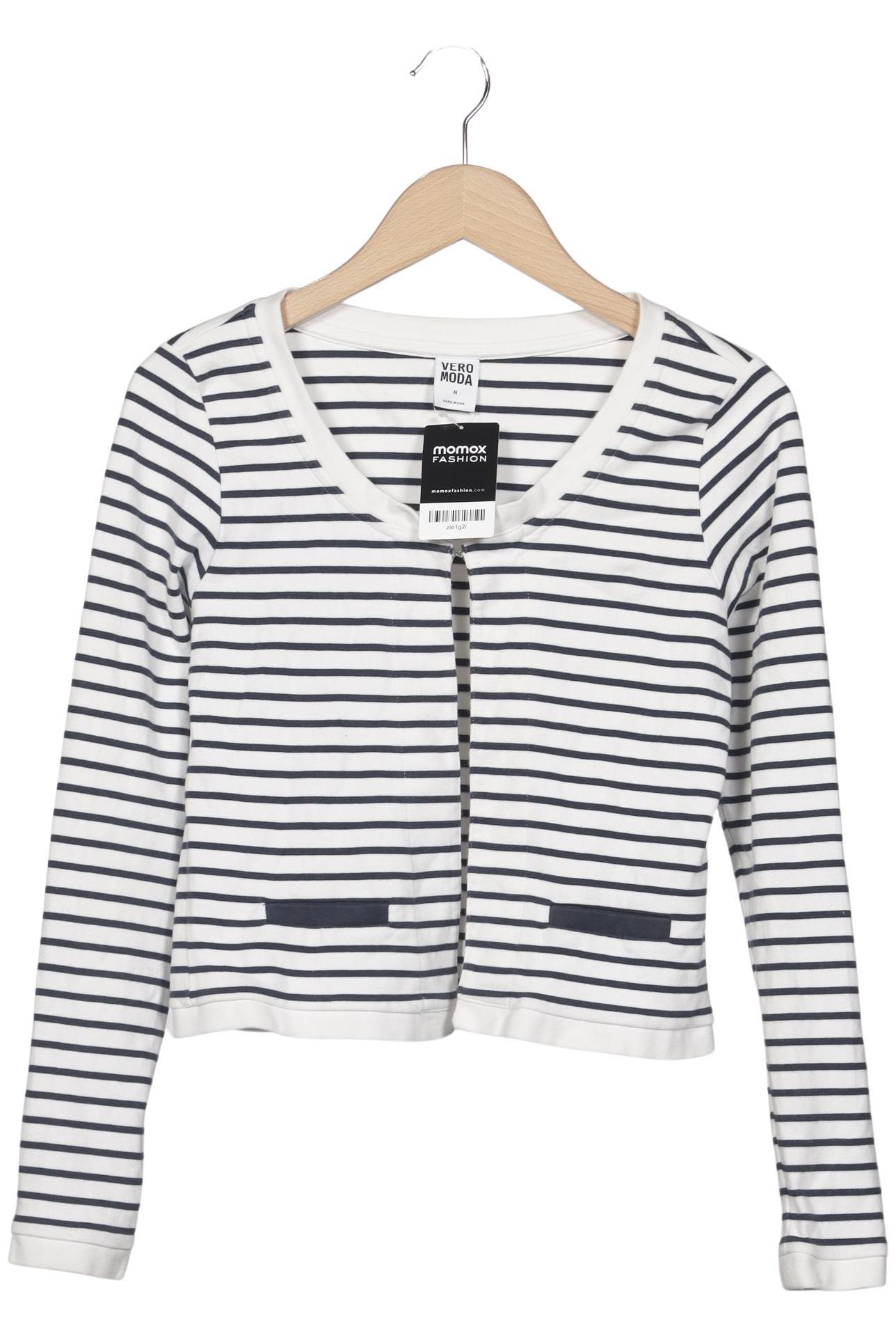 

Vero Moda Damen Strickjacke, mehrfarbig, Gr. 38