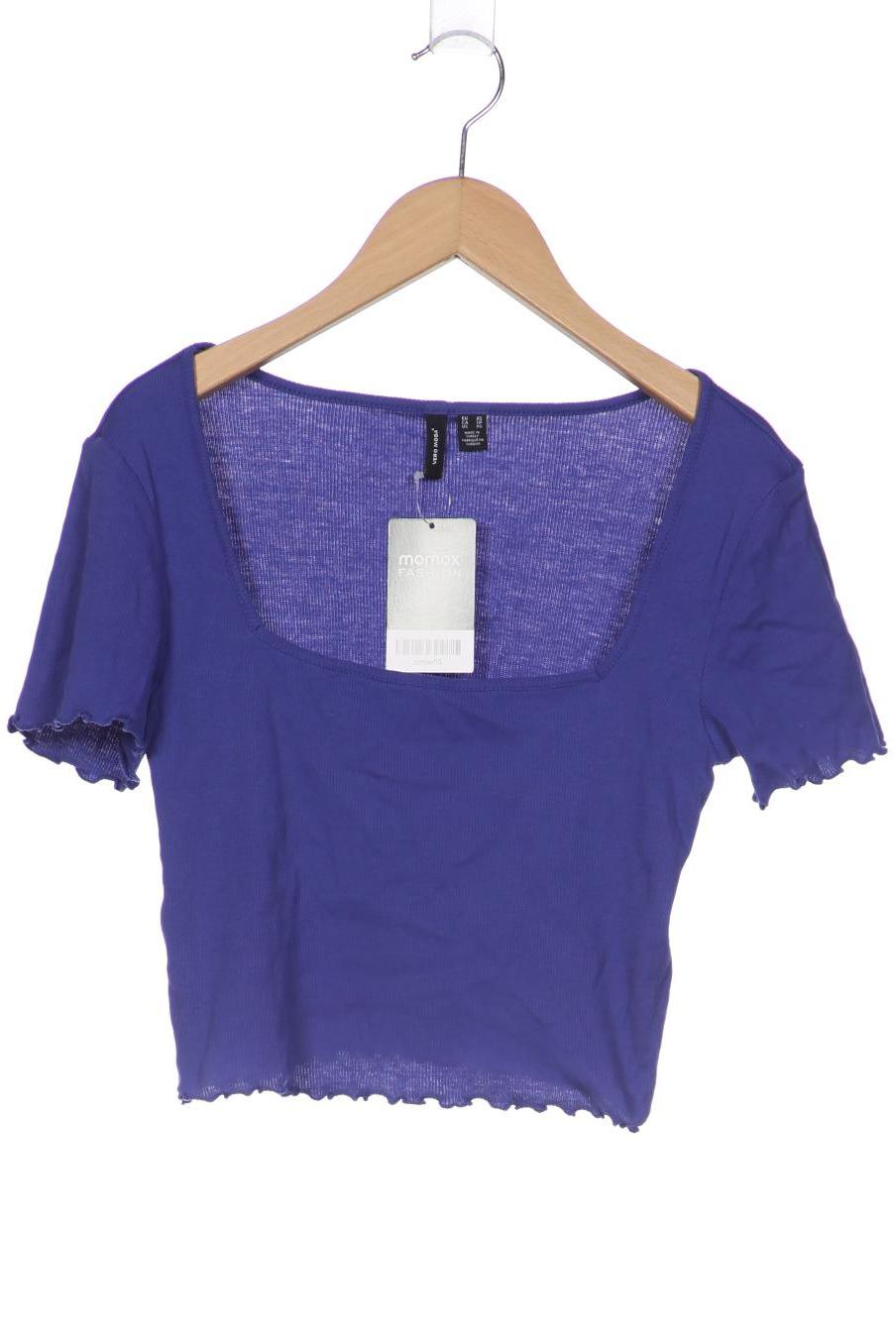

Vero Moda Damen T-Shirt, flieder
