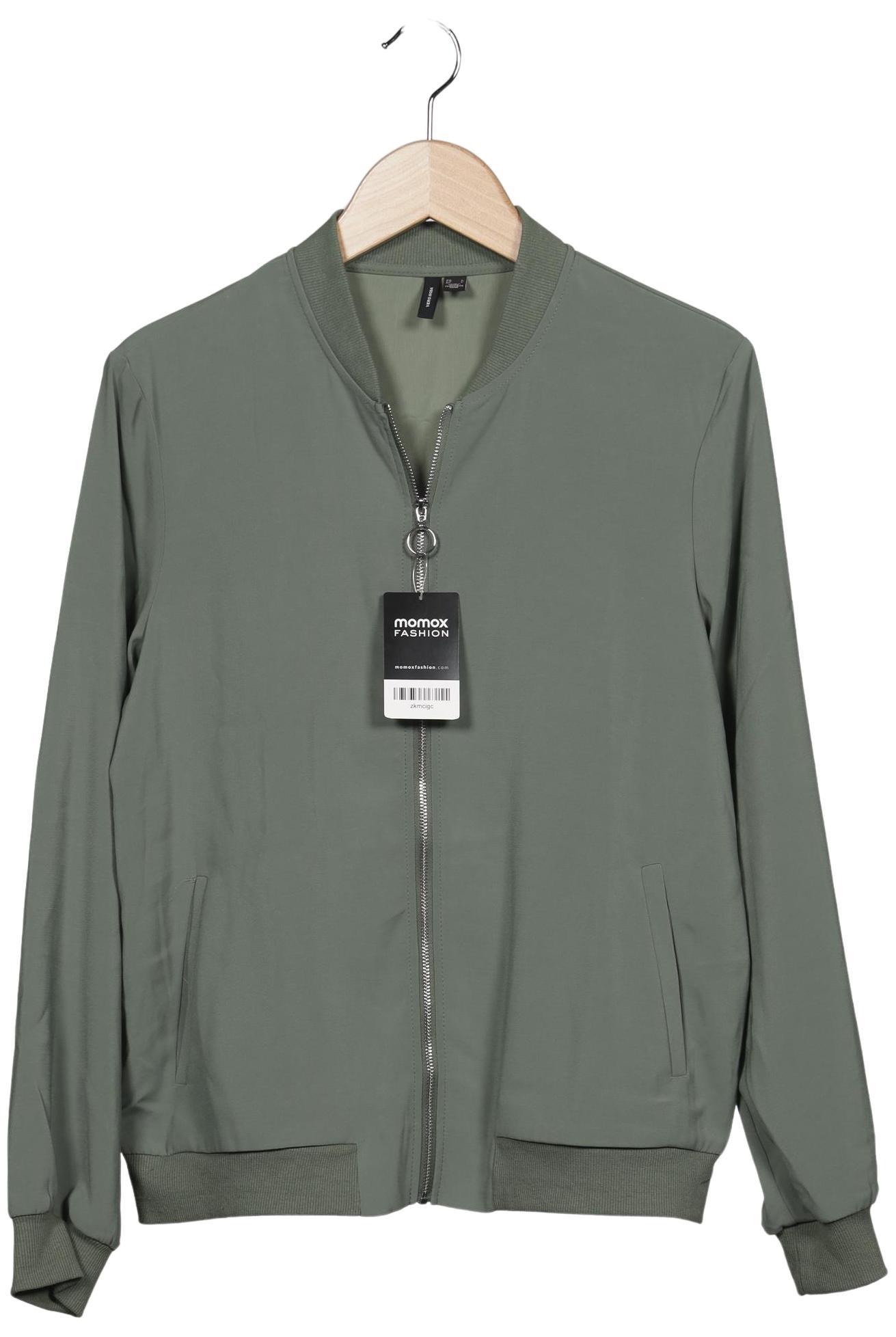 

Vero Moda Damen Jacke, grün, Gr. 42