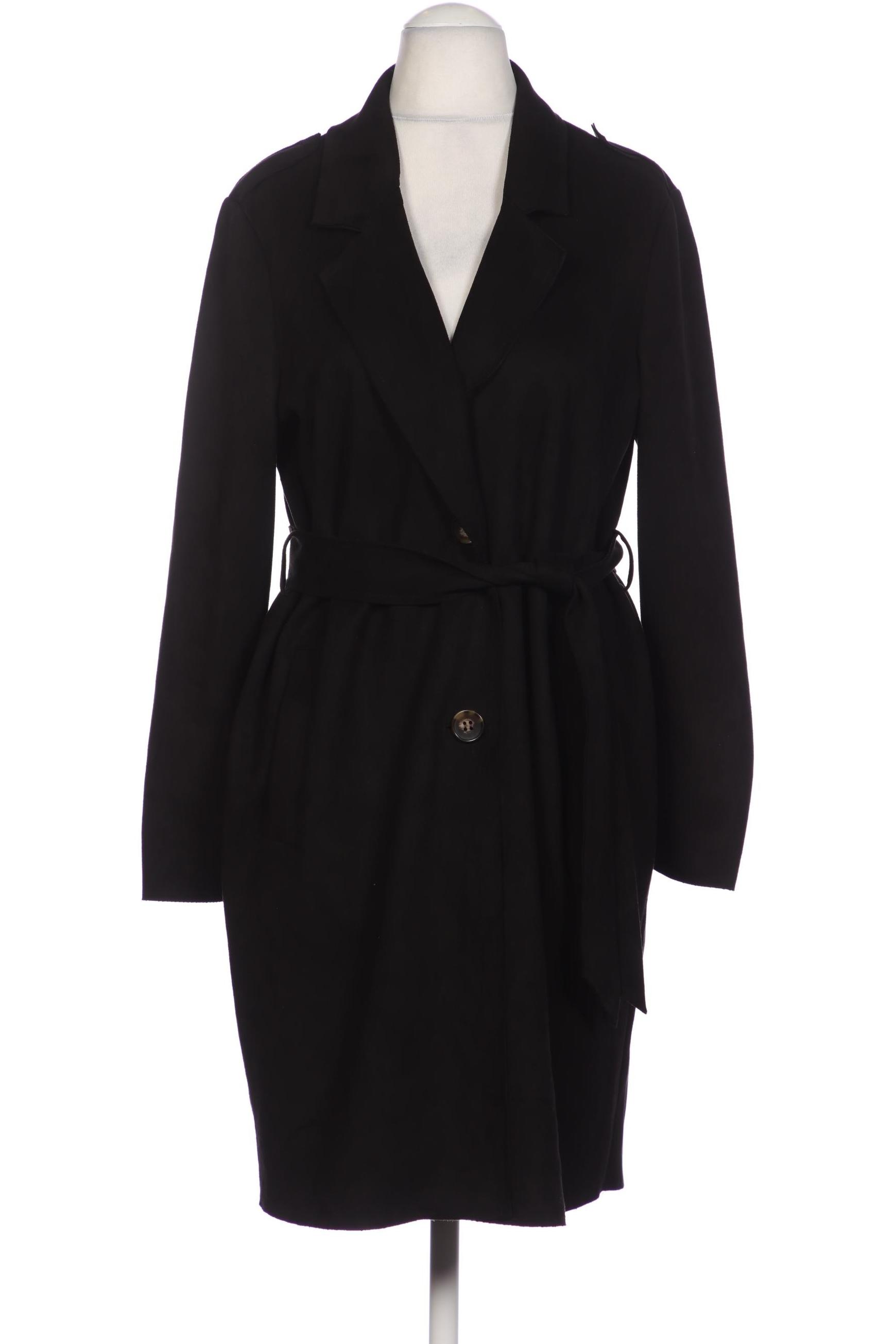 

Vero Moda Damen Mantel, schwarz, Gr. 38