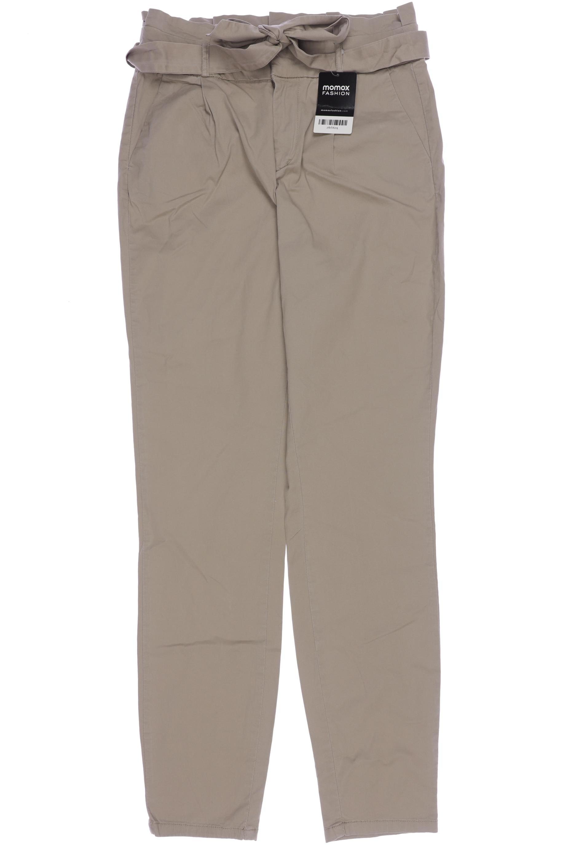 

Vero Moda Damen Stoffhose, beige, Gr. 0