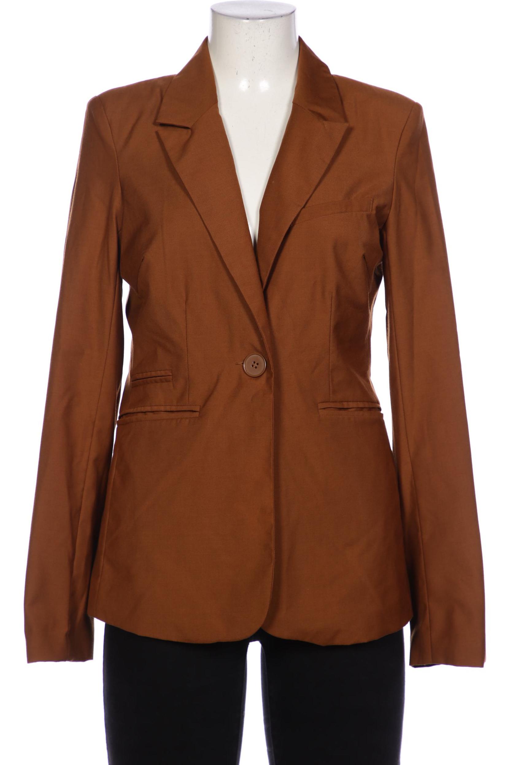 

Vero Moda Damen Blazer, braun, Gr. 40